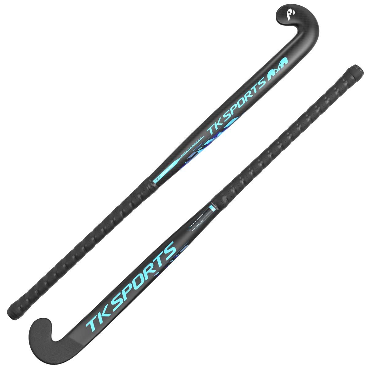 Tk P6 Control Bow