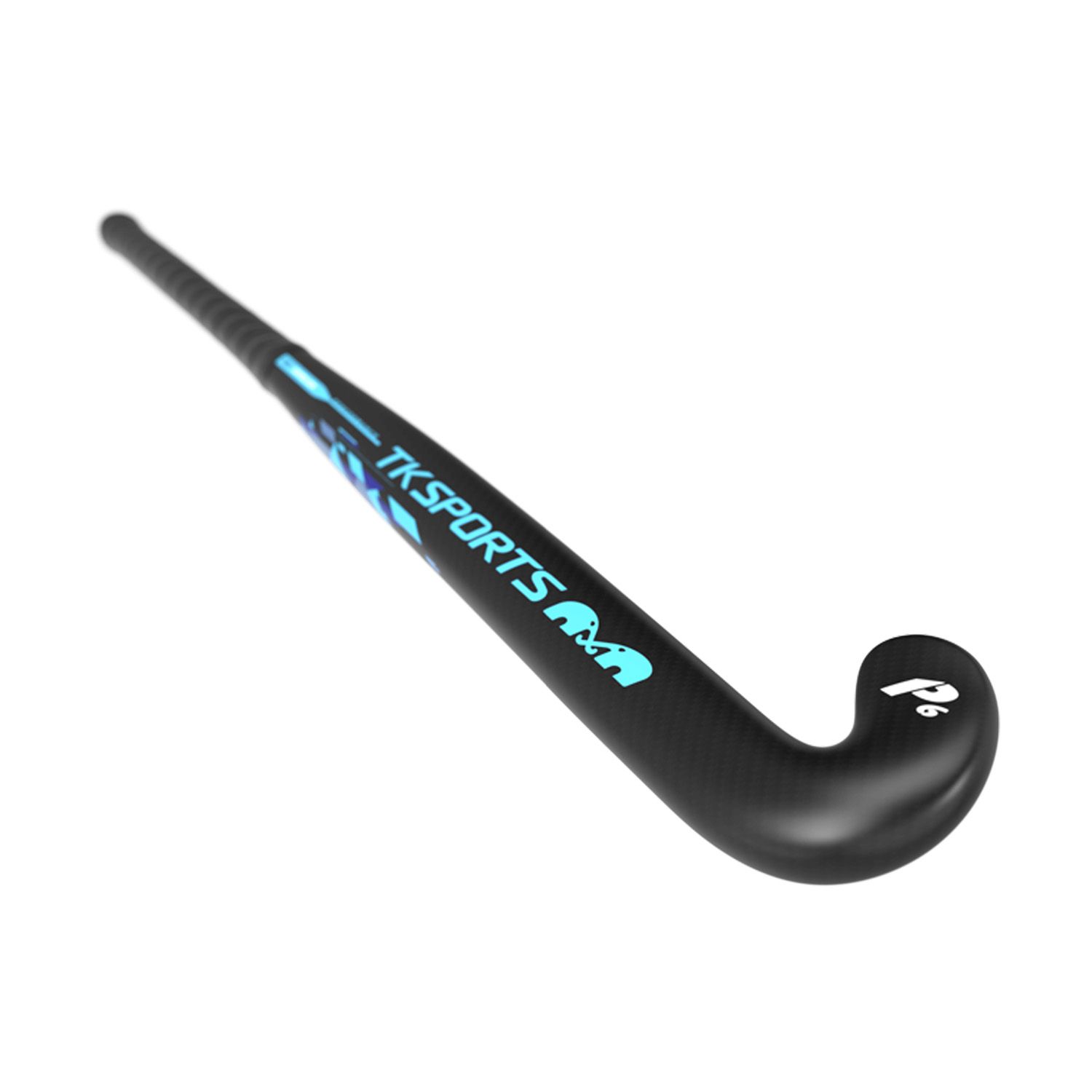 Tk P6 Control Bow