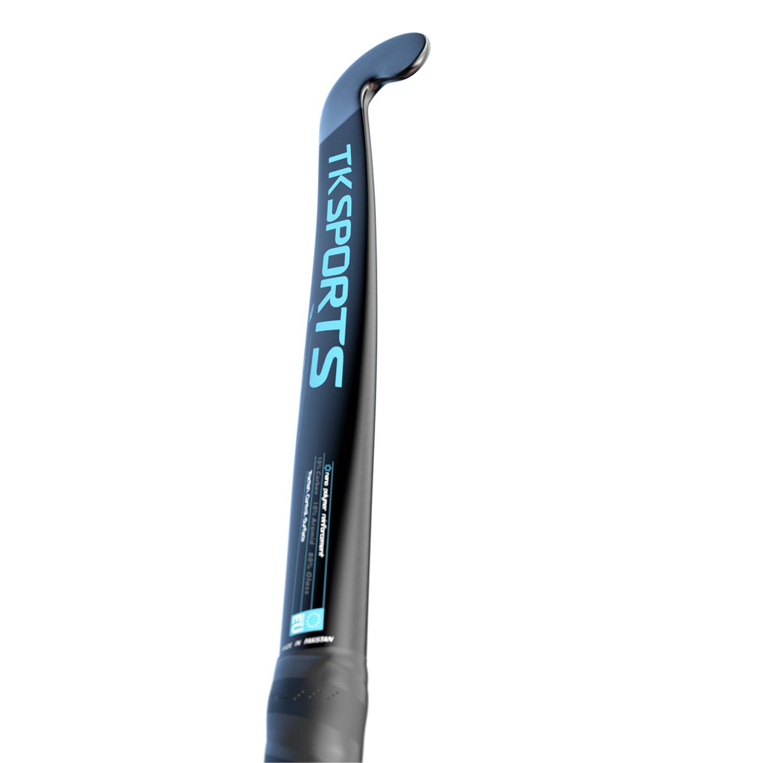 Tk P6 Control Bow