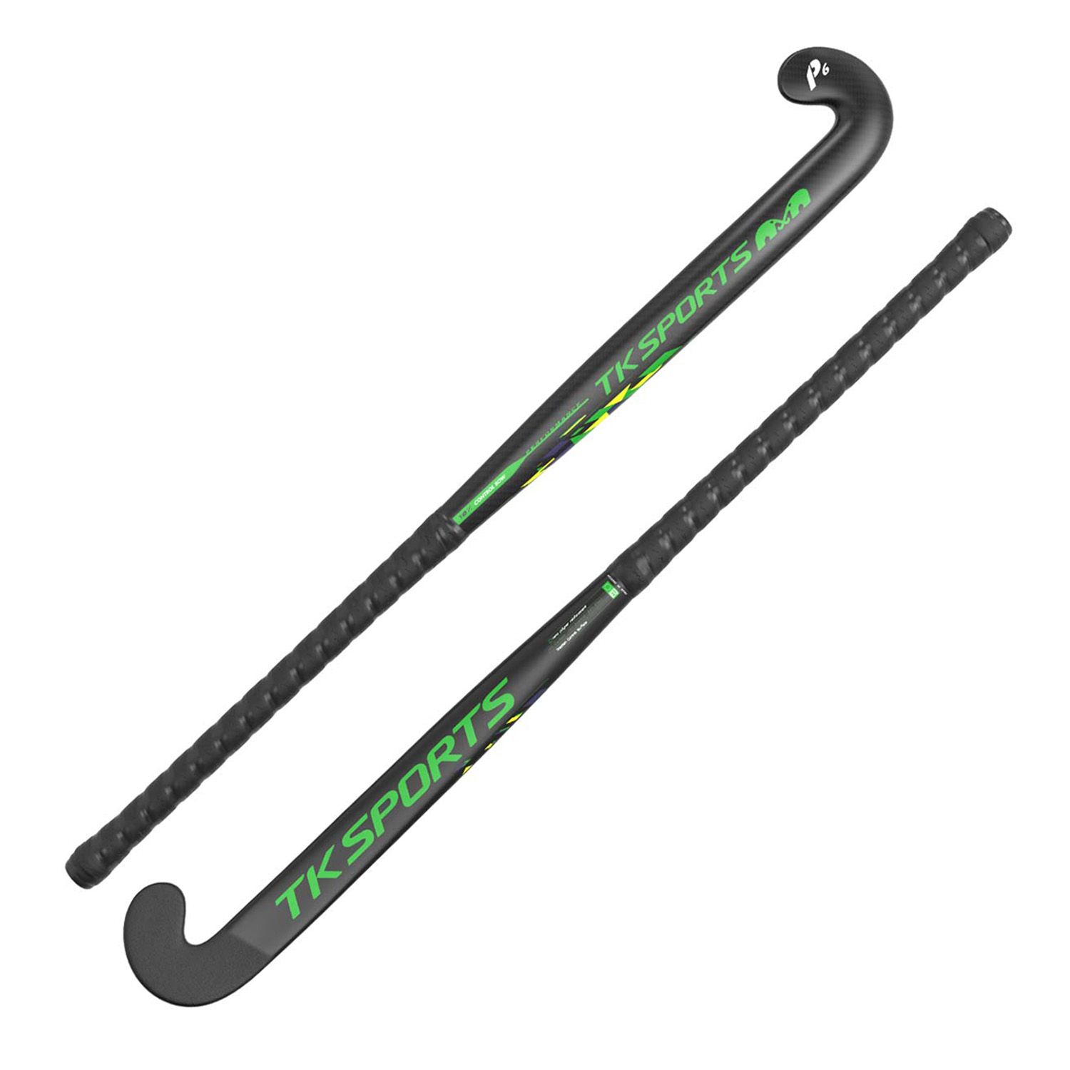 Tk P6 Control Bow