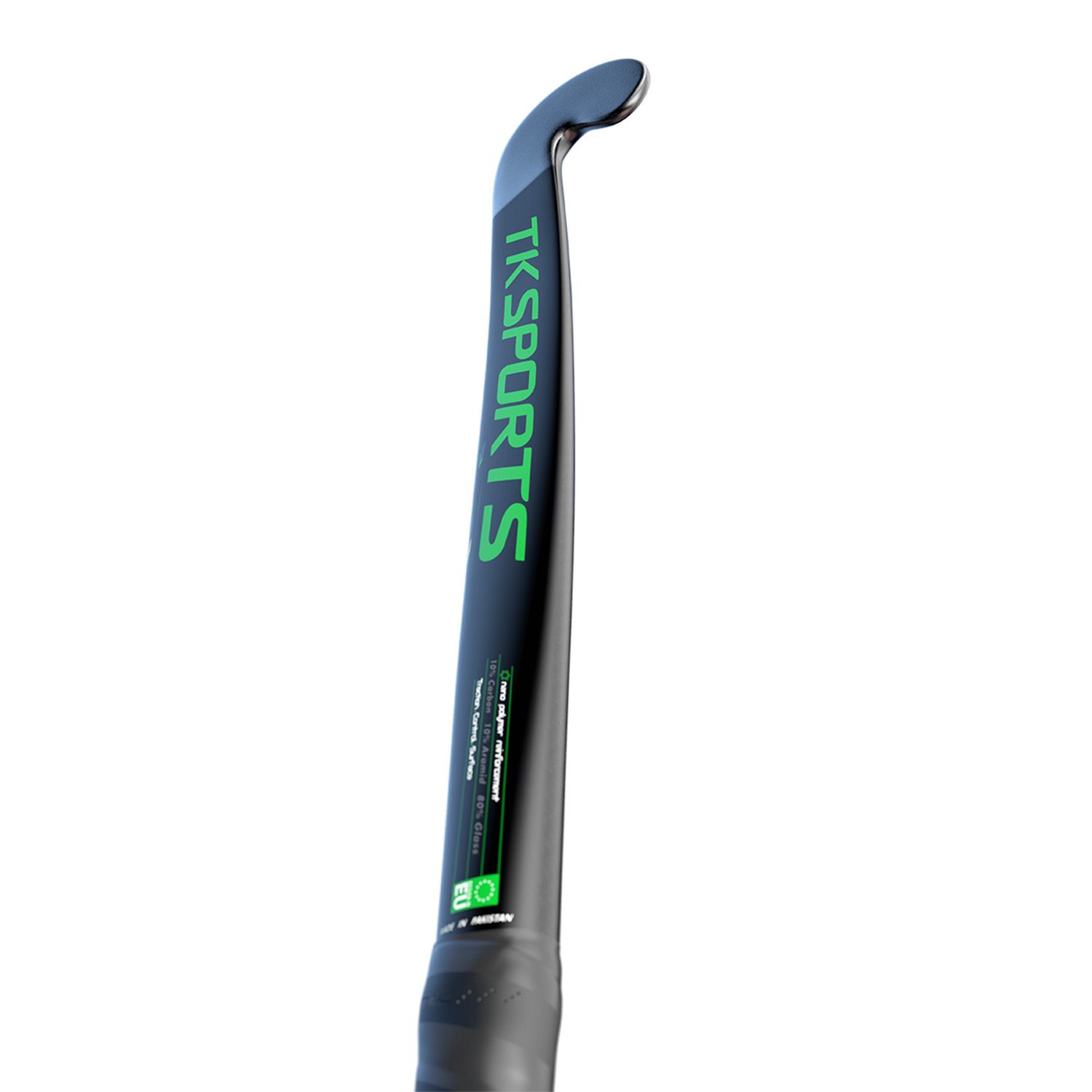 Tk P6 Control Bow