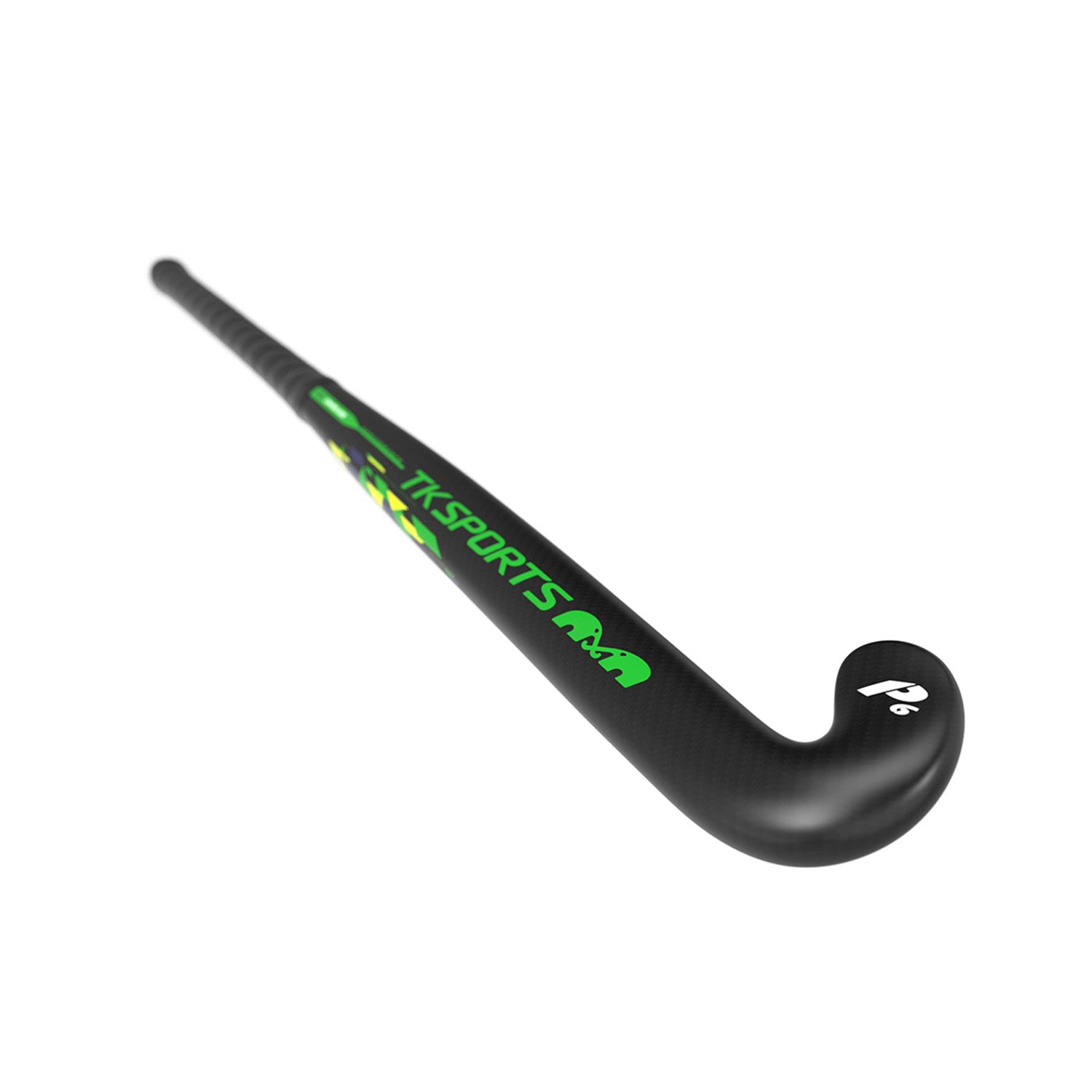 Tk P6 Control Bow