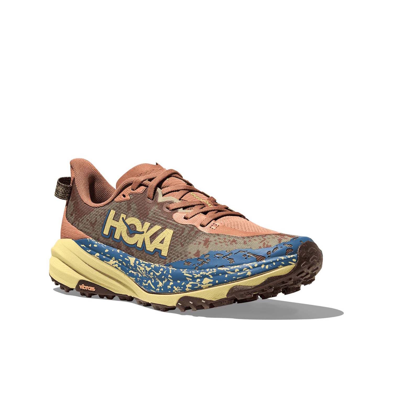 Hoka Speedgoat 6 Heren
