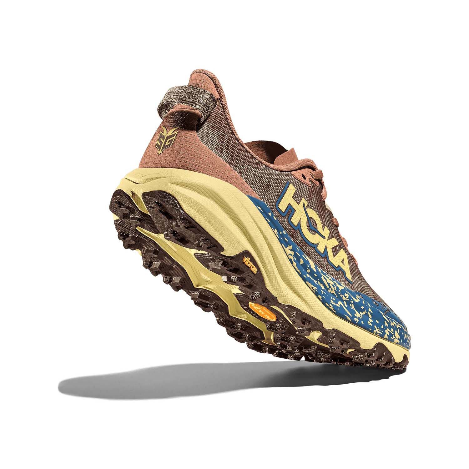 Hoka Speedgoat 6 Heren