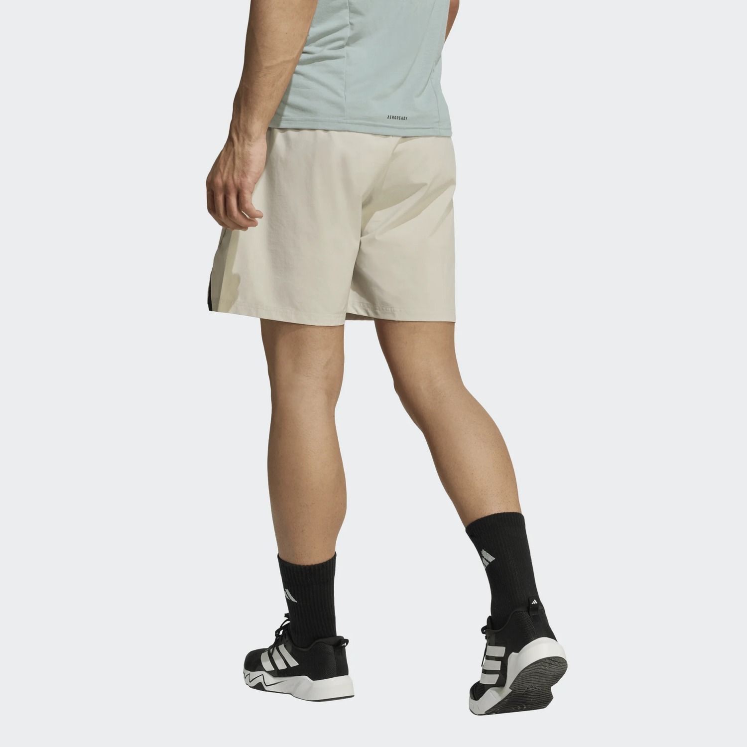 adidas Designed for Training Short