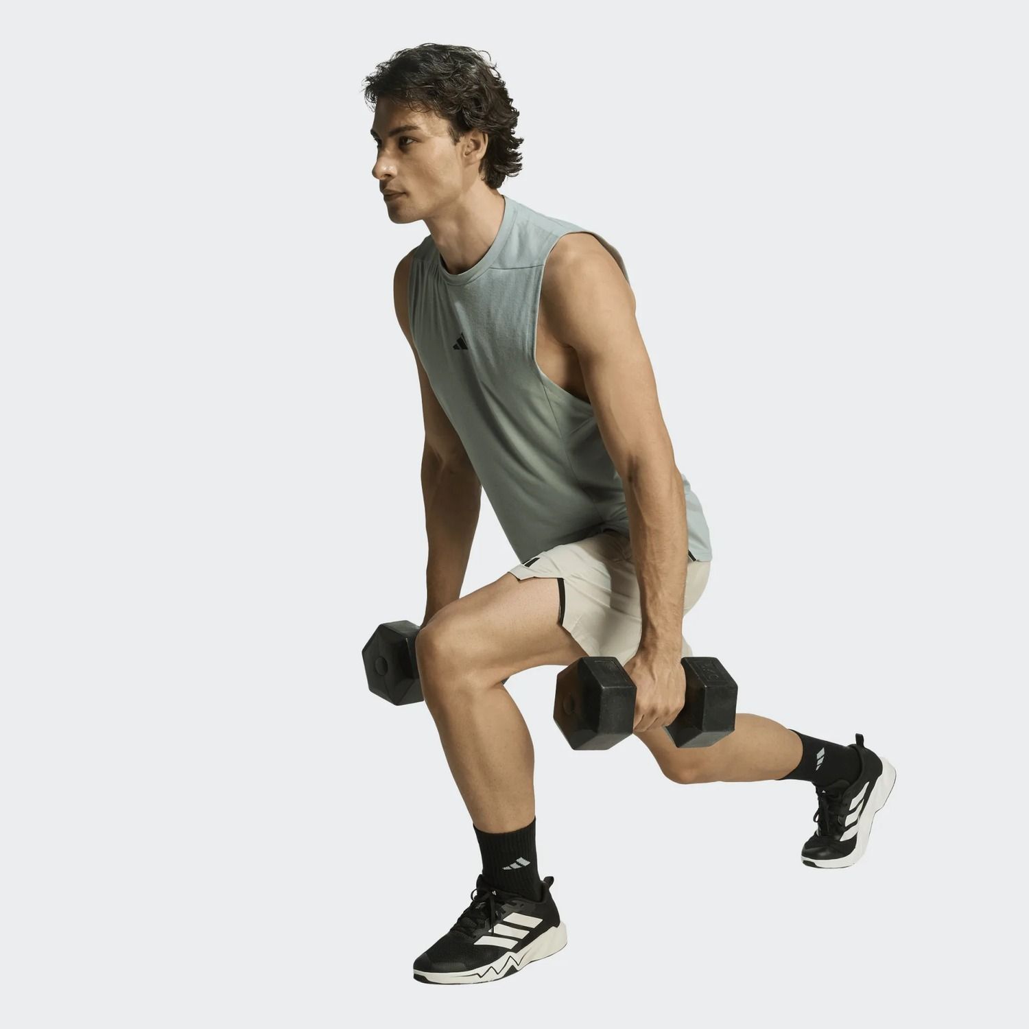 adidas Designed for Training Short