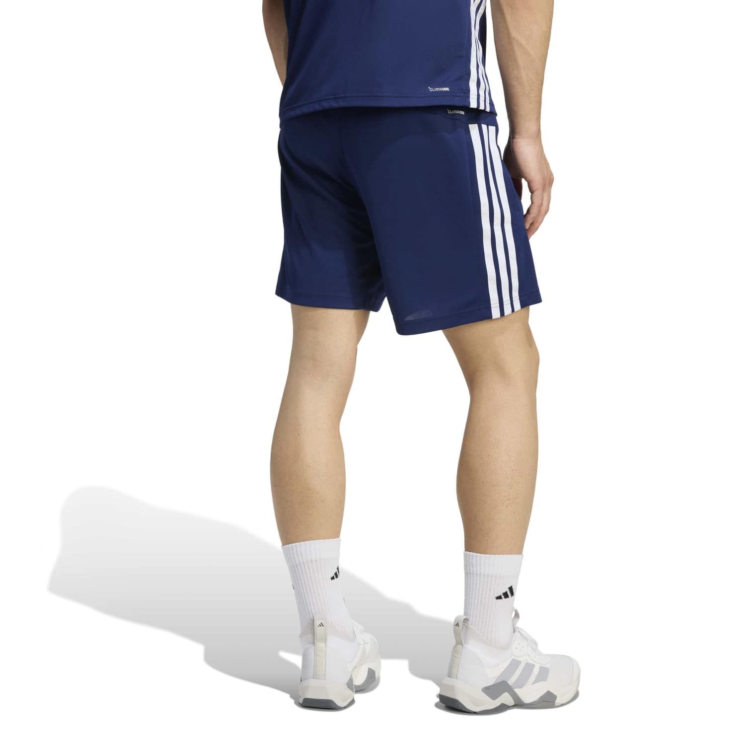 adidas Workout Essentials Short 7 Inch