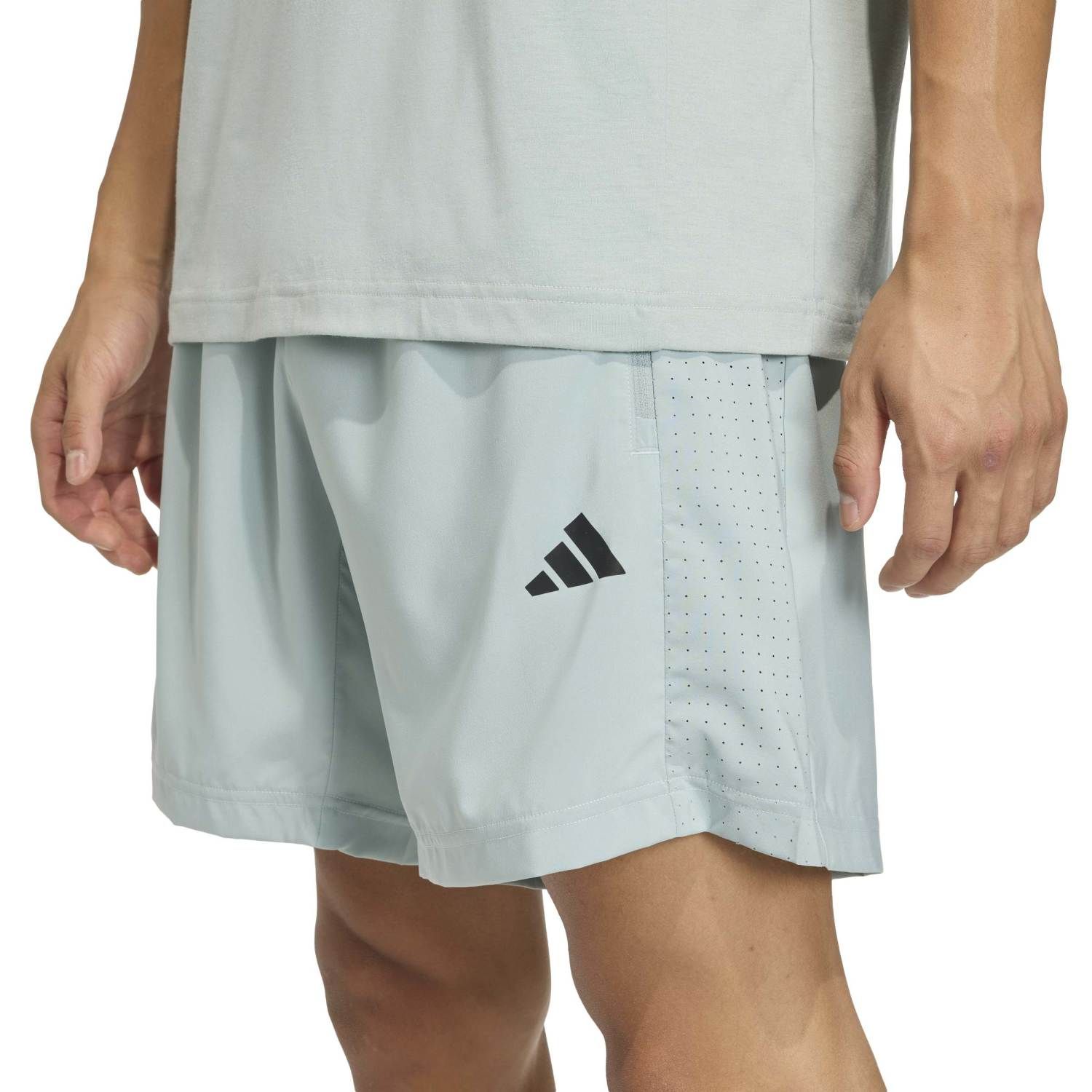 adidas Workout Essential Base Short