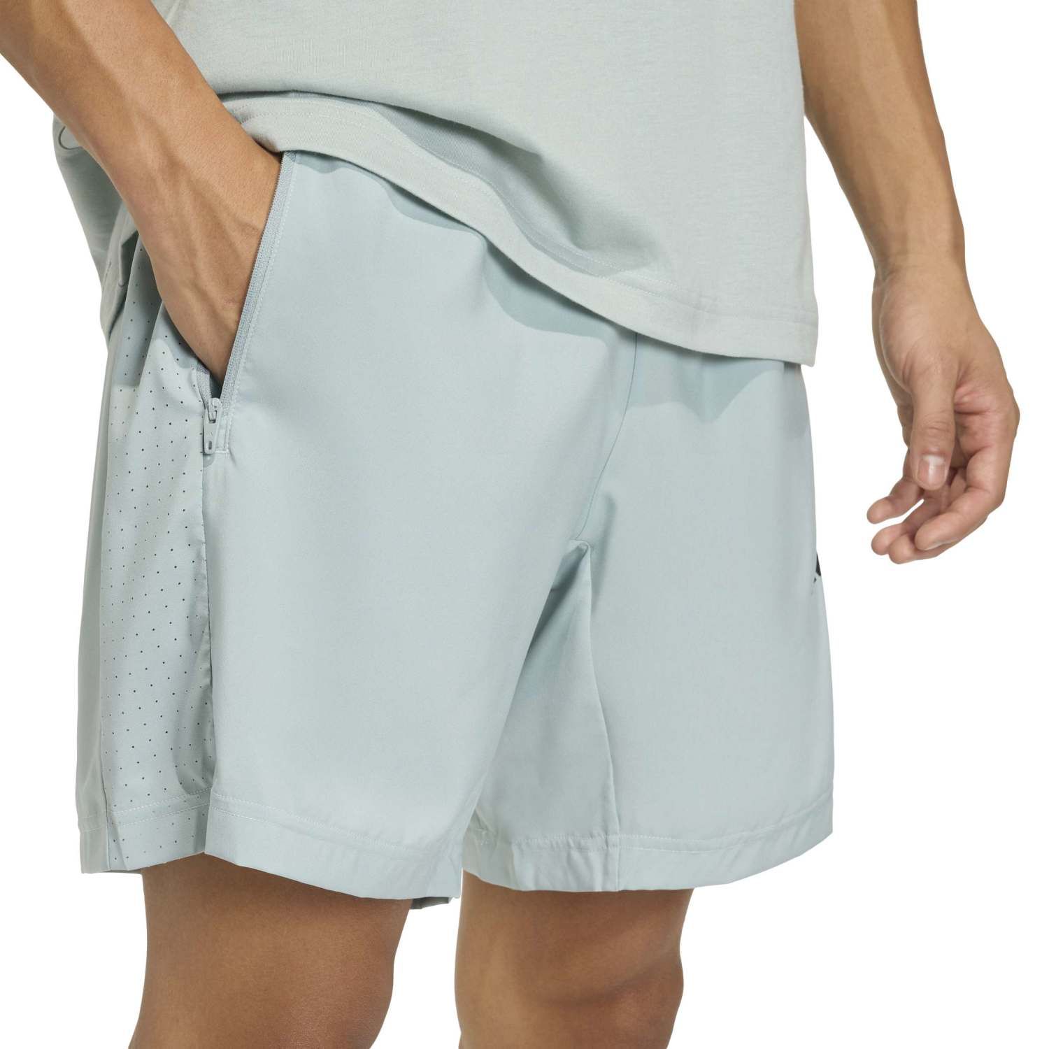 adidas Workout Essential Base Short