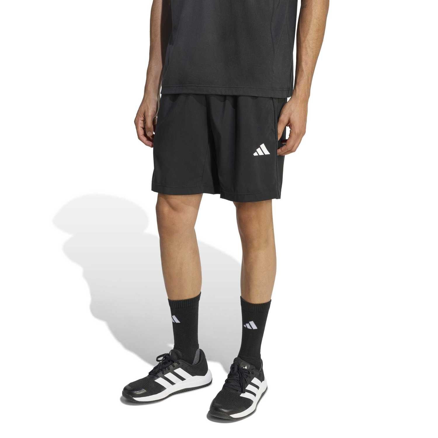 adidas Workout Essential Base Short