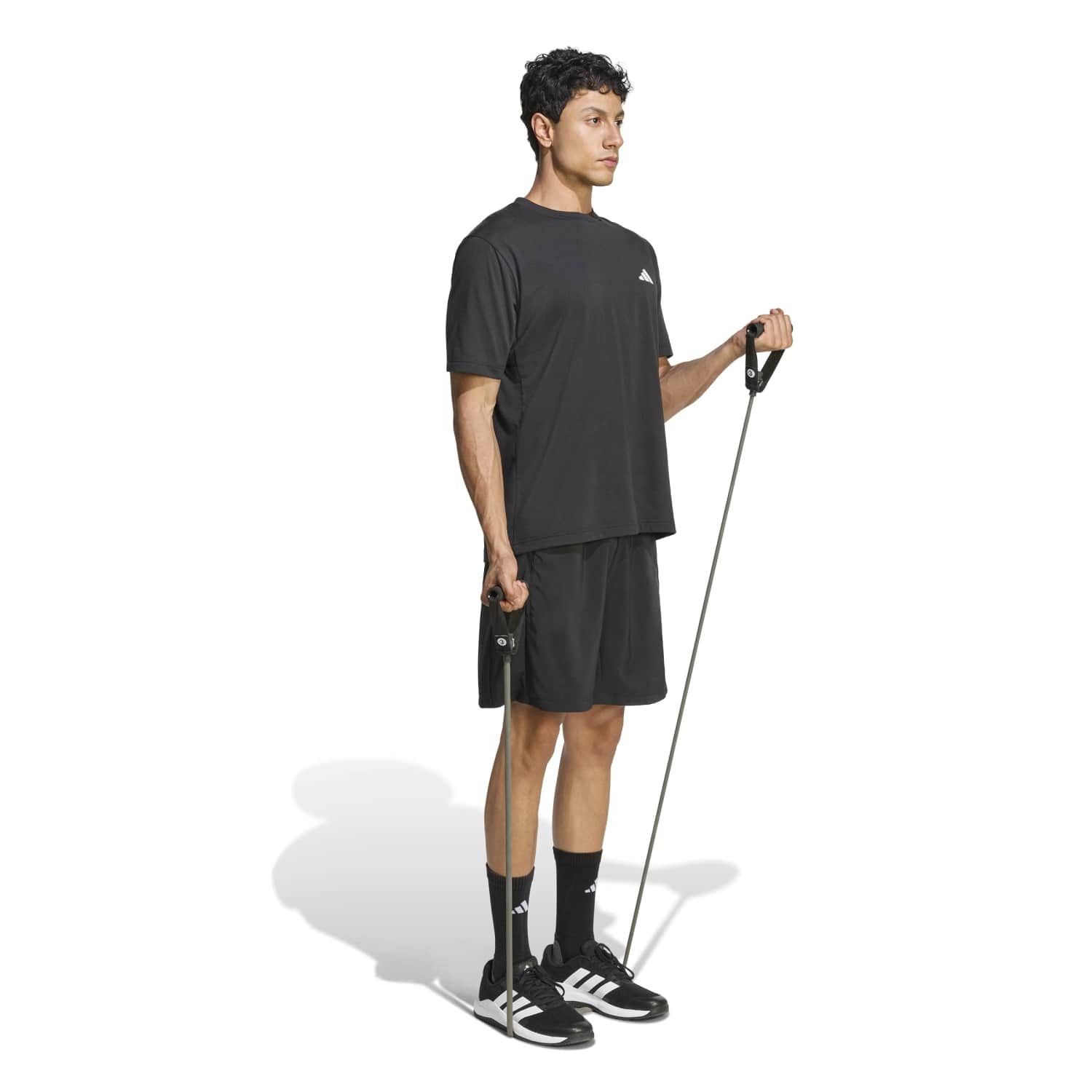 adidas Workout Essential Base Short