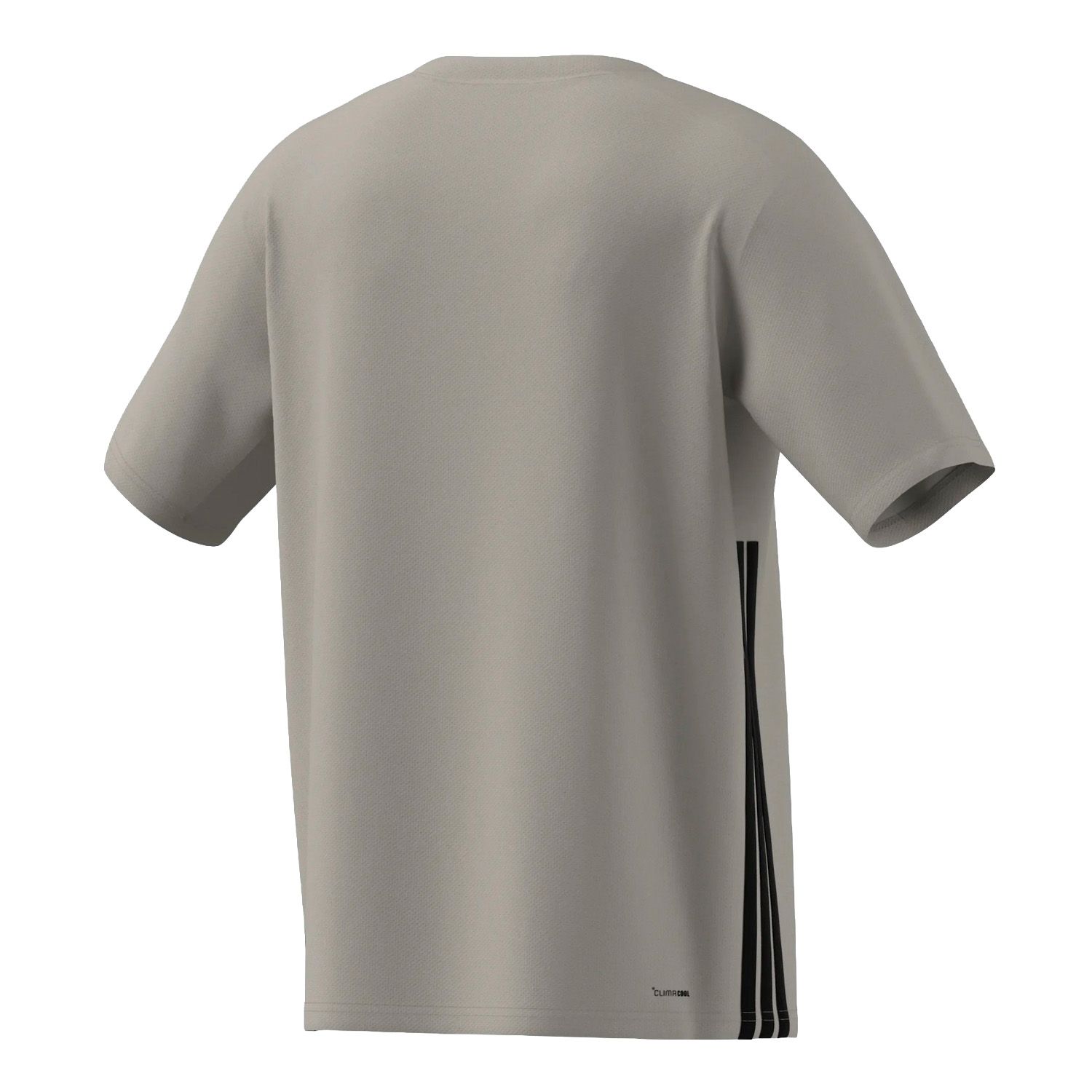 adidas We Bas 3 Stripes T-Shirt