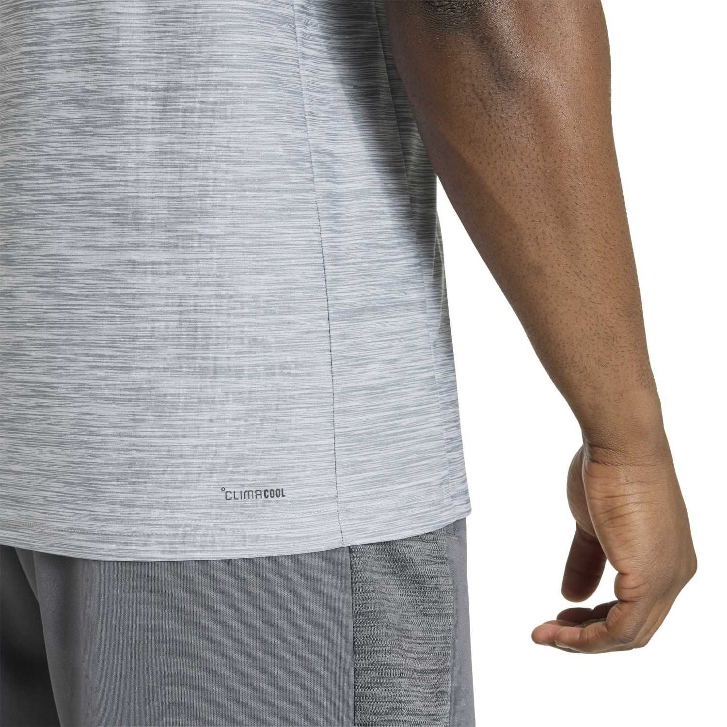 adidas Workout Essentials Flex Shirt