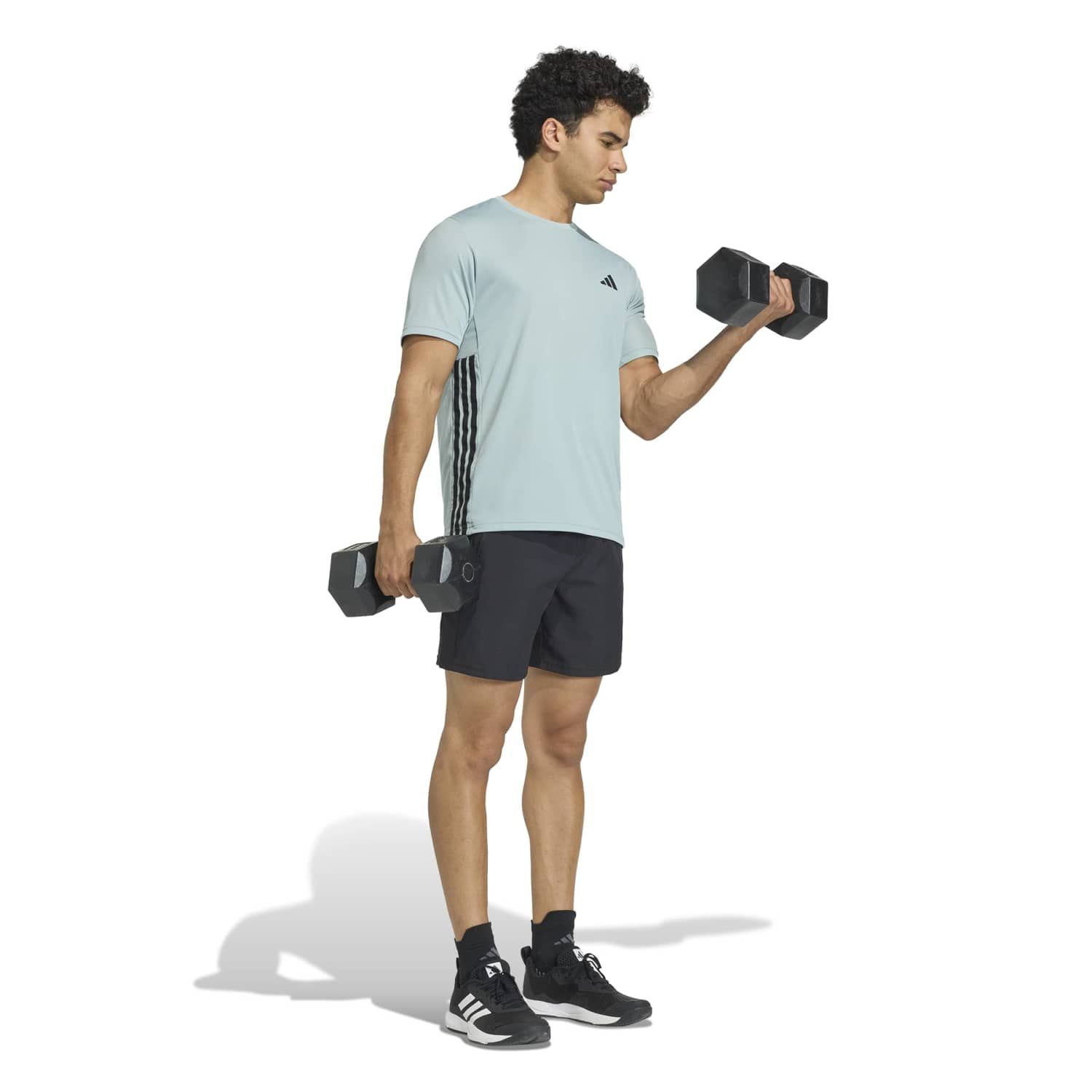 adidas Workout Essential Shirt