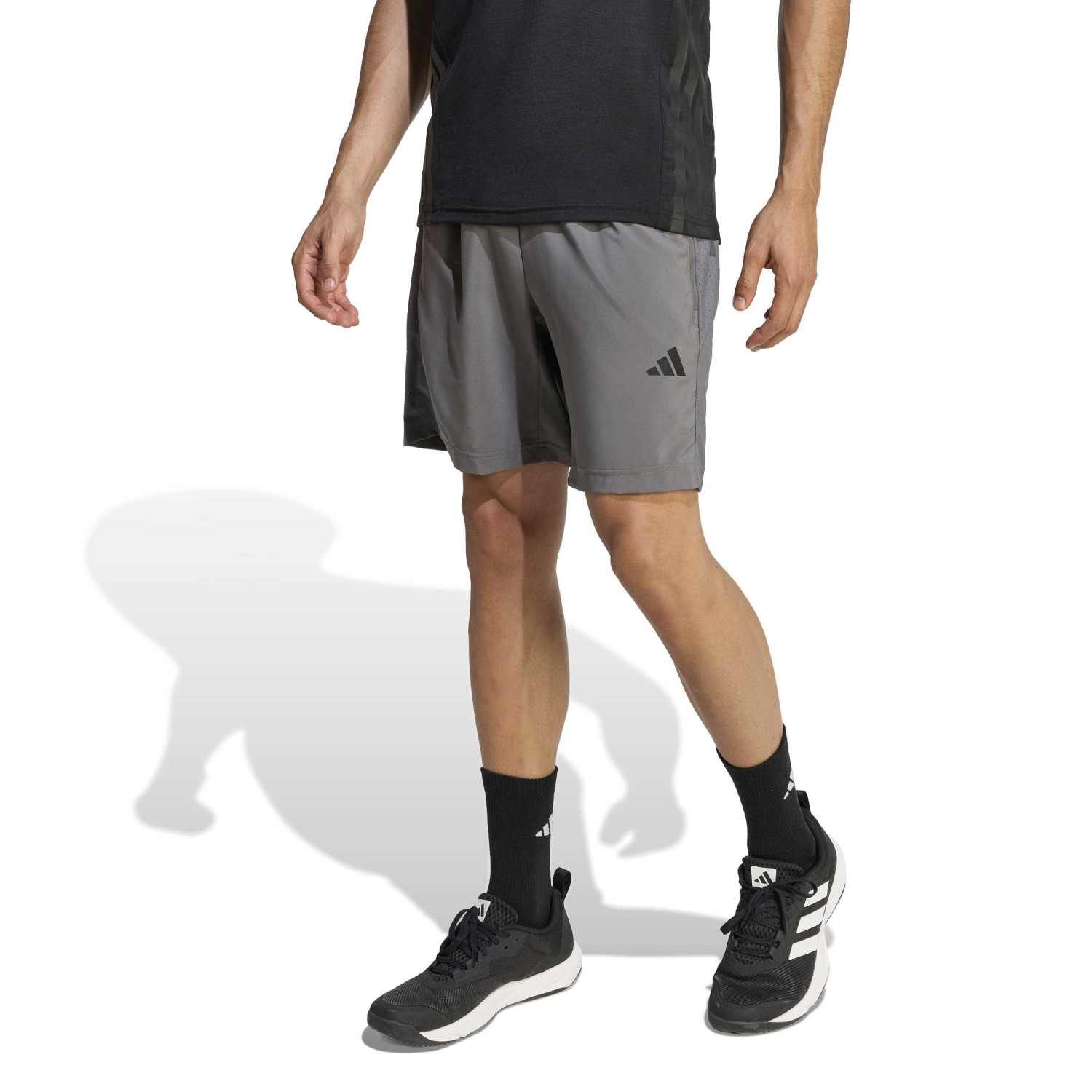adidas Workout Essential Base Short