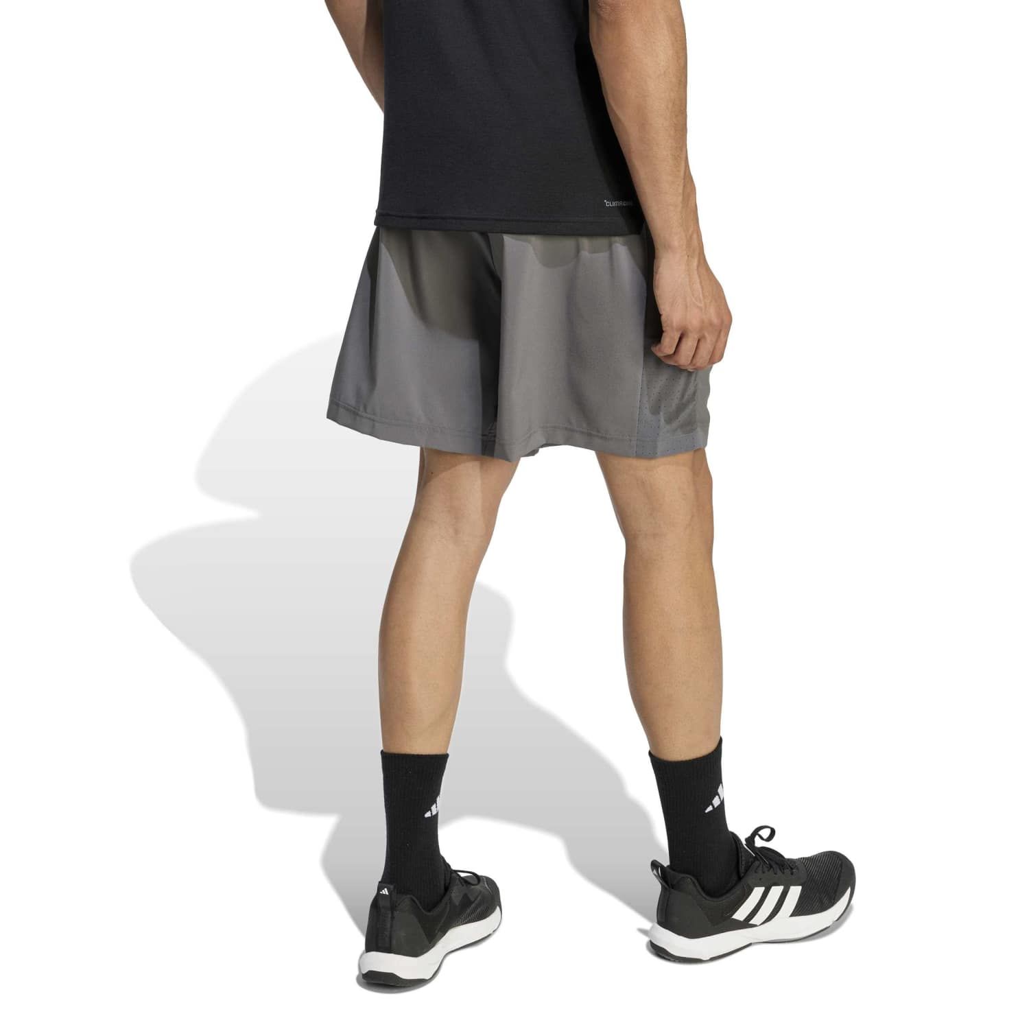 adidas Workout Essential Base Short