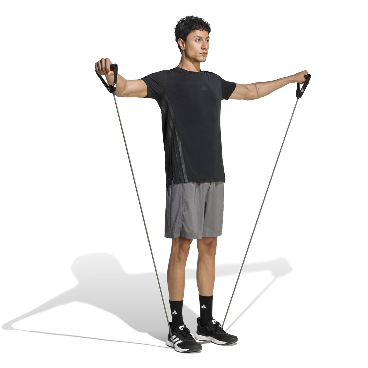 adidas Workout Essential Base Short