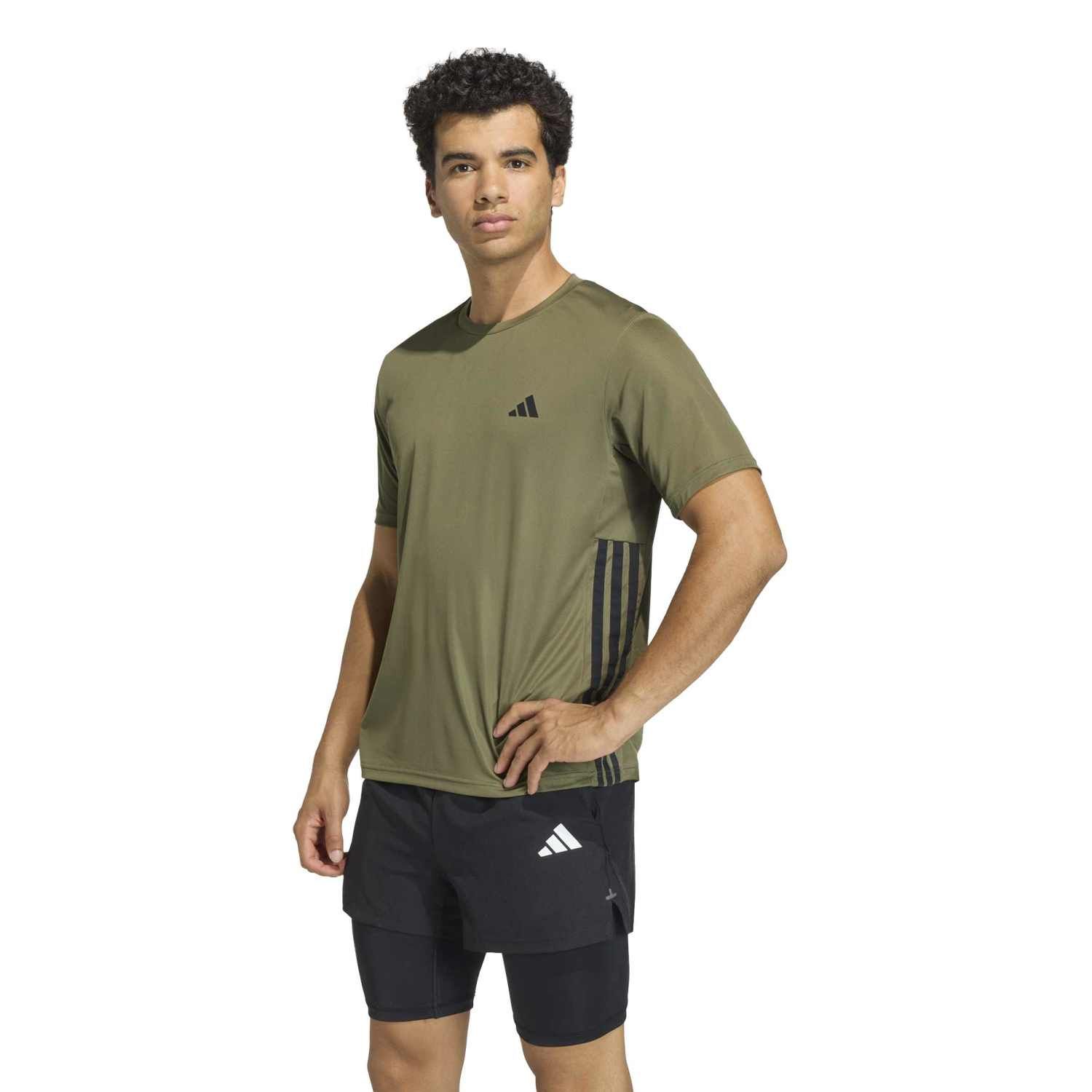 adidas Workout Essential Shirt