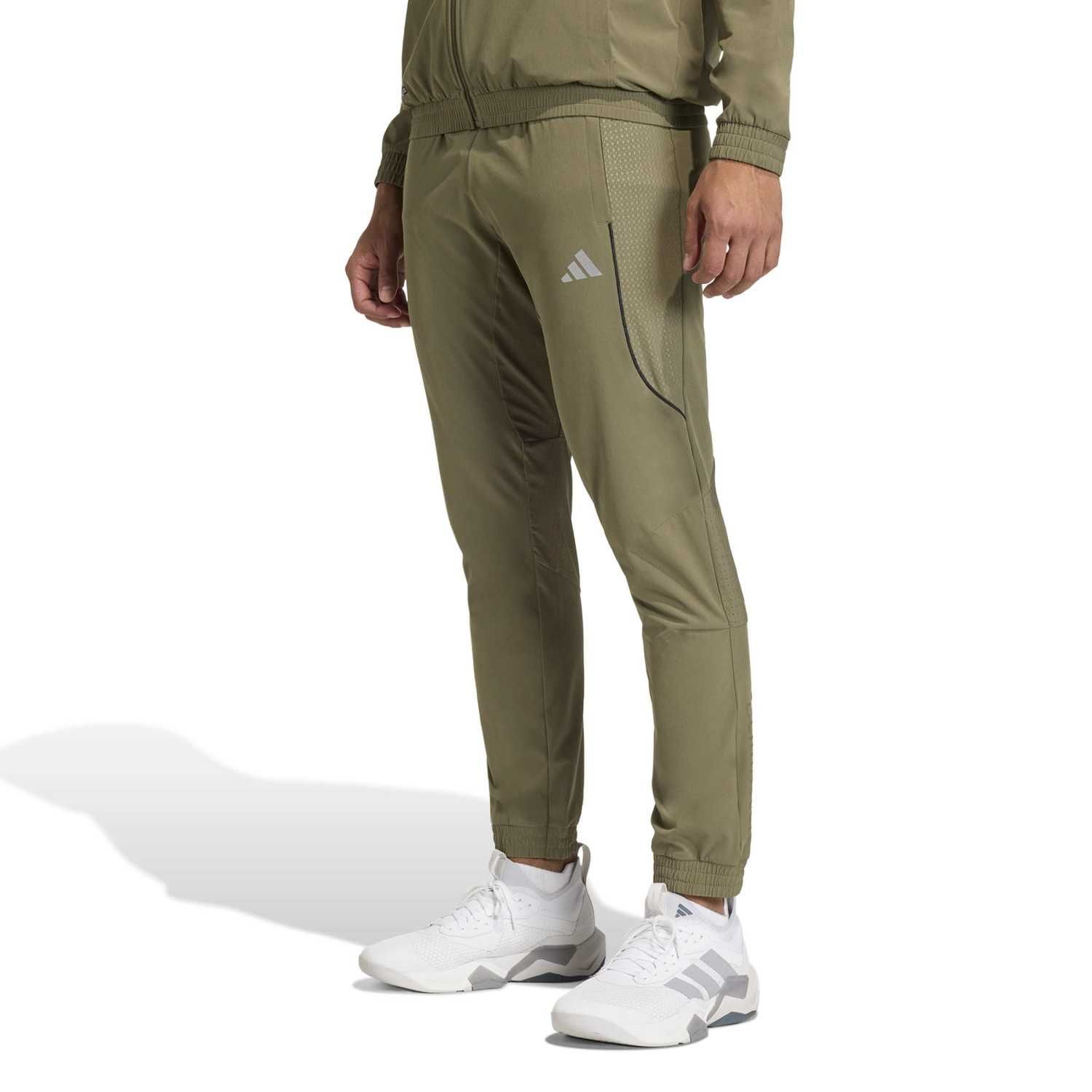 adidas Tech Apparel Trainingsbroek