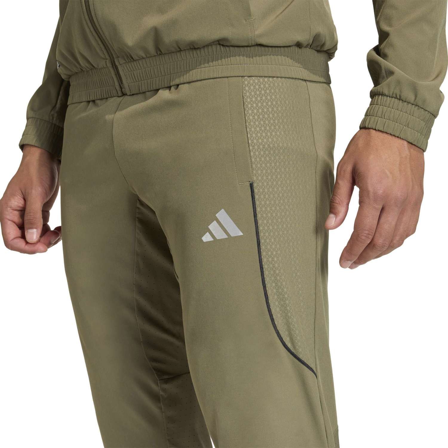 adidas Tech Apparel Trainingsbroek