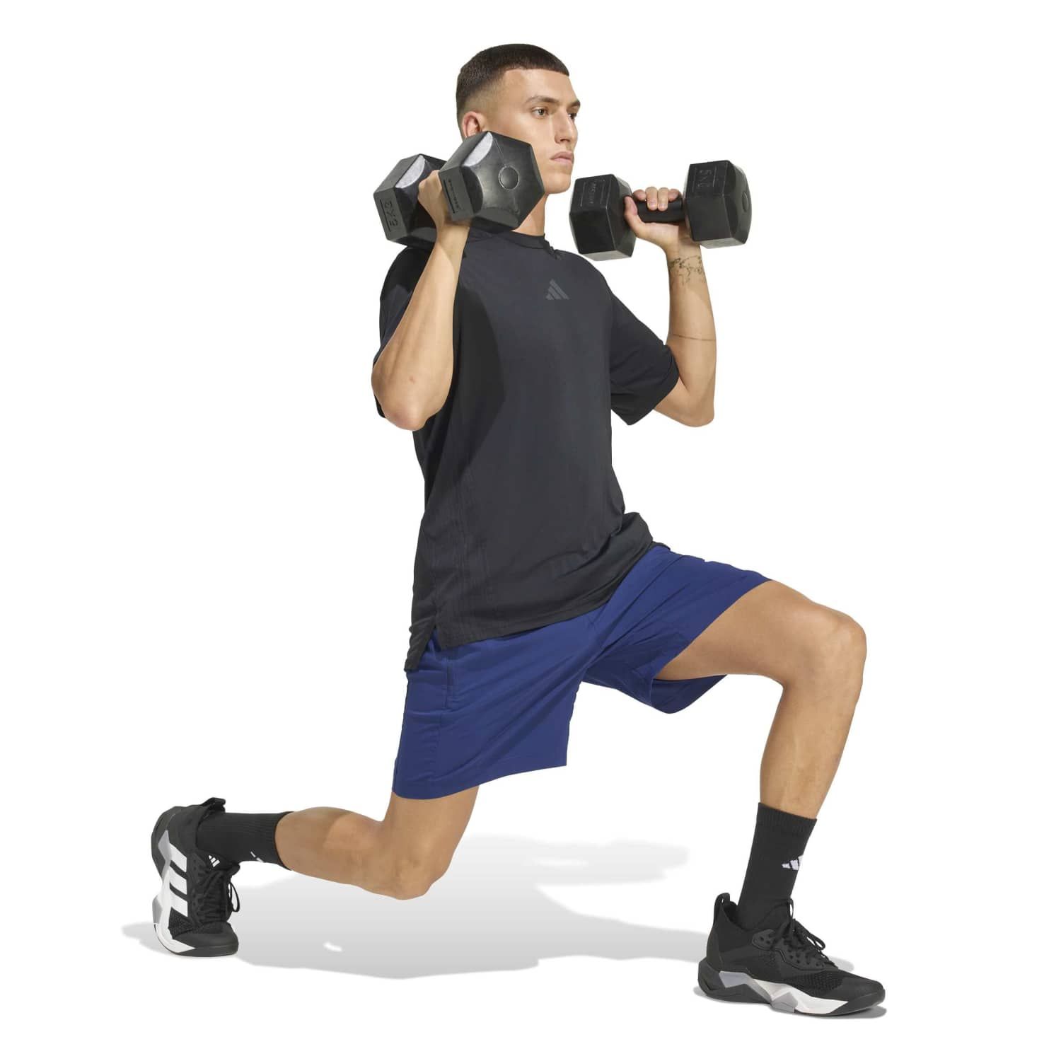 adidas Workout Essential Base Short