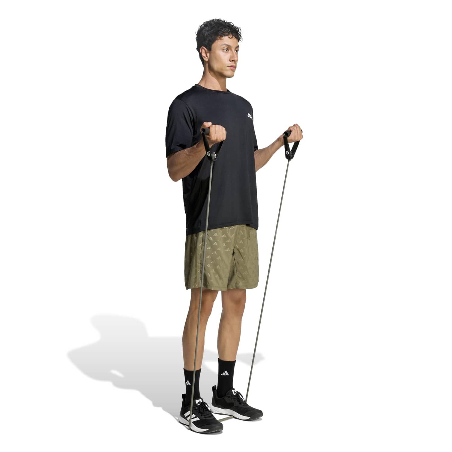 adidas Workout essential flex