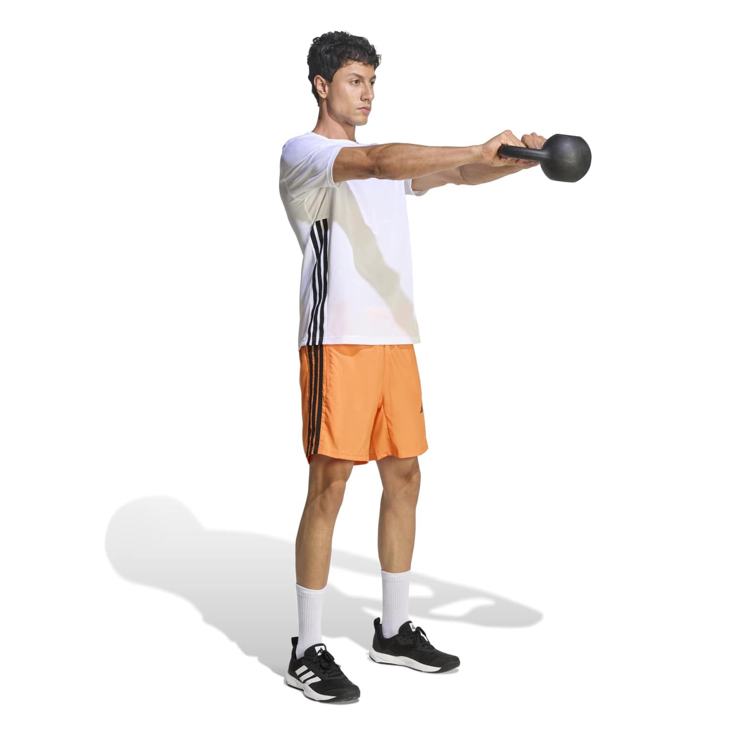 adidas Workout Essential Shirt