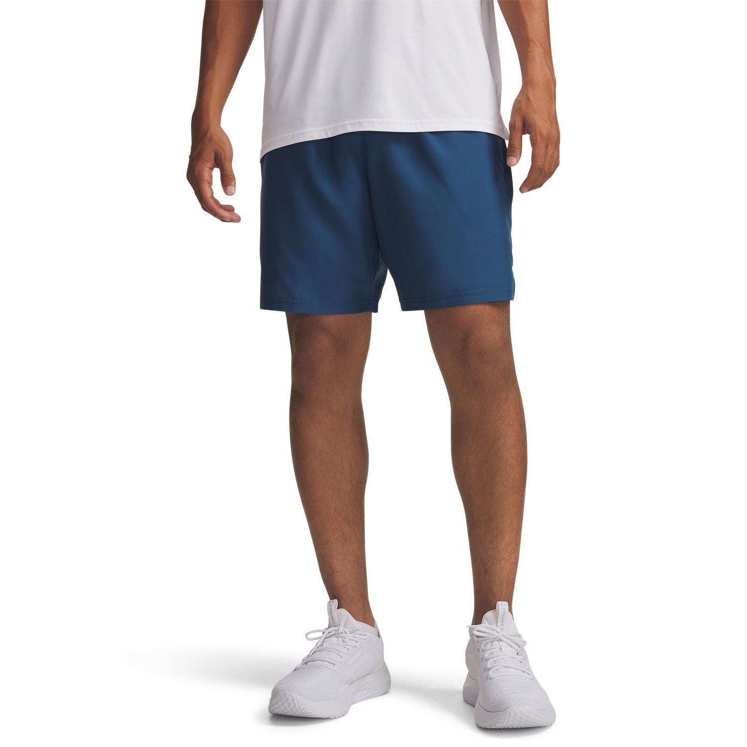 Under Armour Woven Wordmark Short