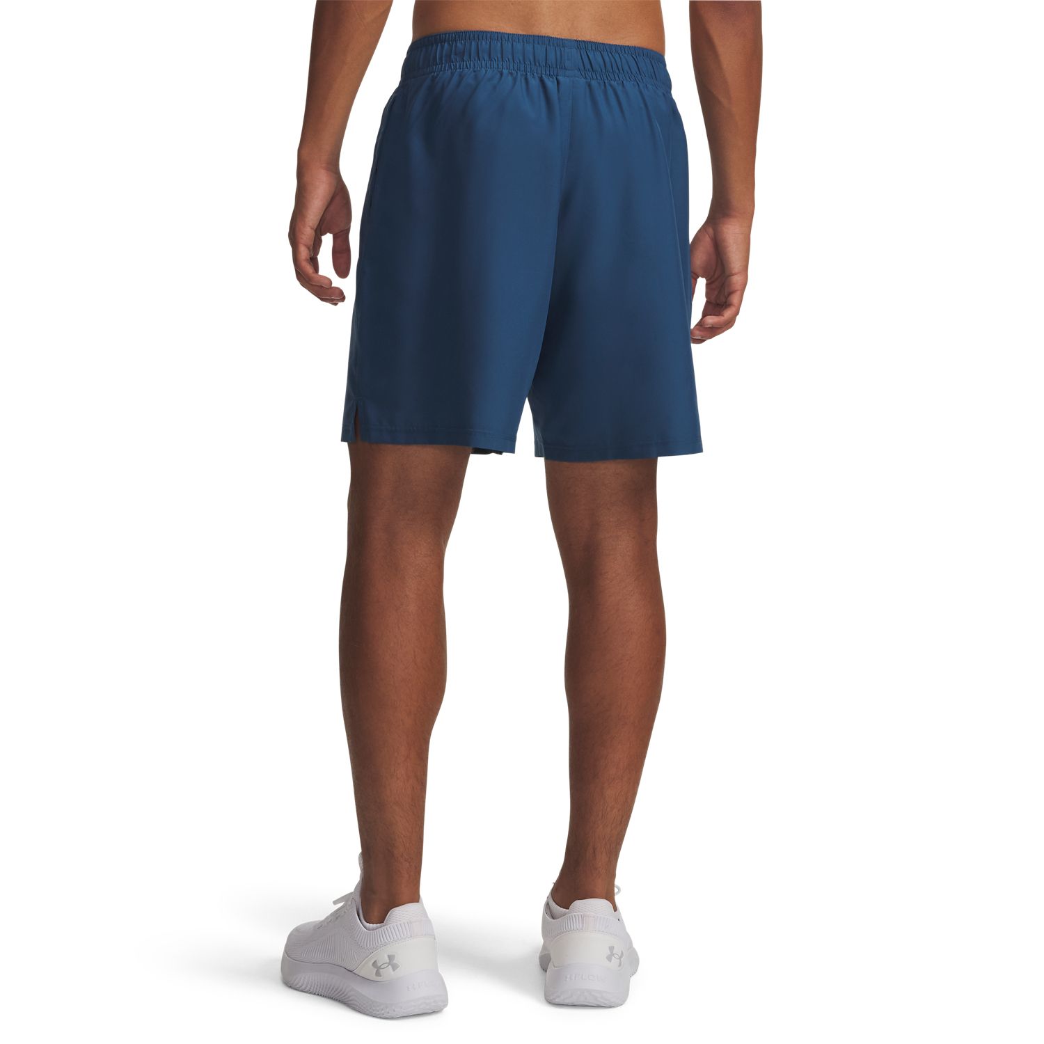 Under Armour Woven Wordmark Short