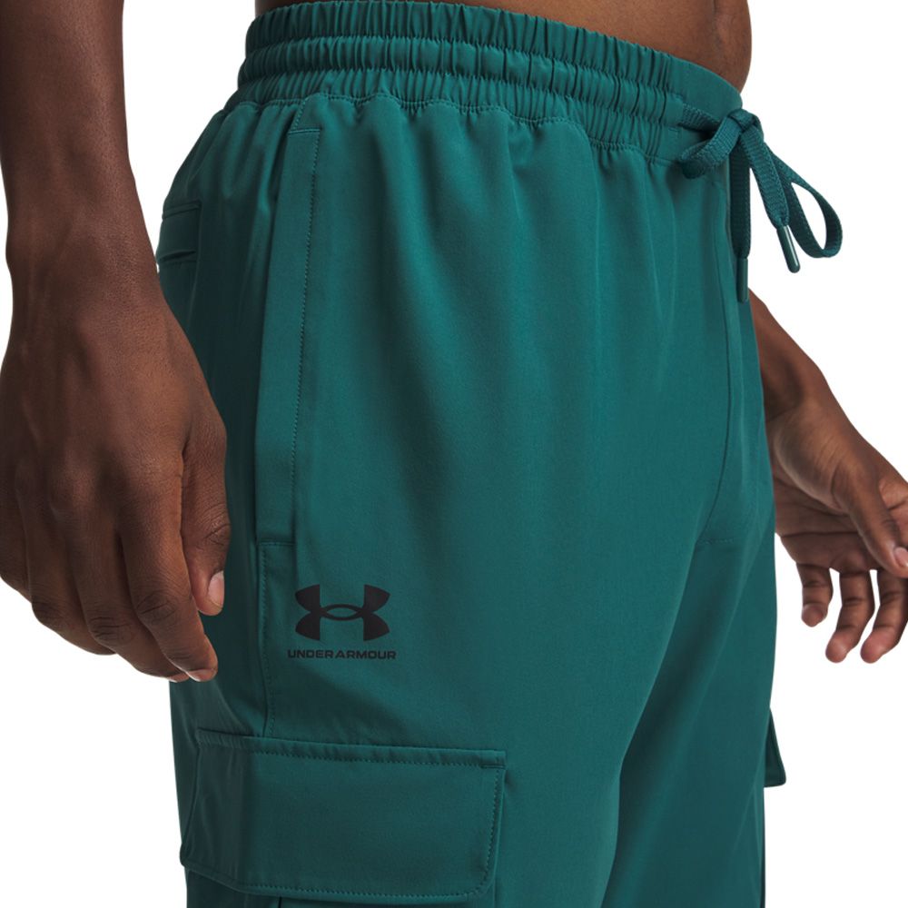 Under Armour Vibe Woven Cargopants