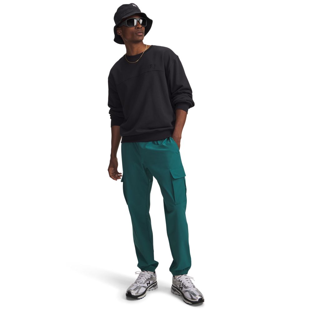 Under Armour Vibe Woven Cargopants