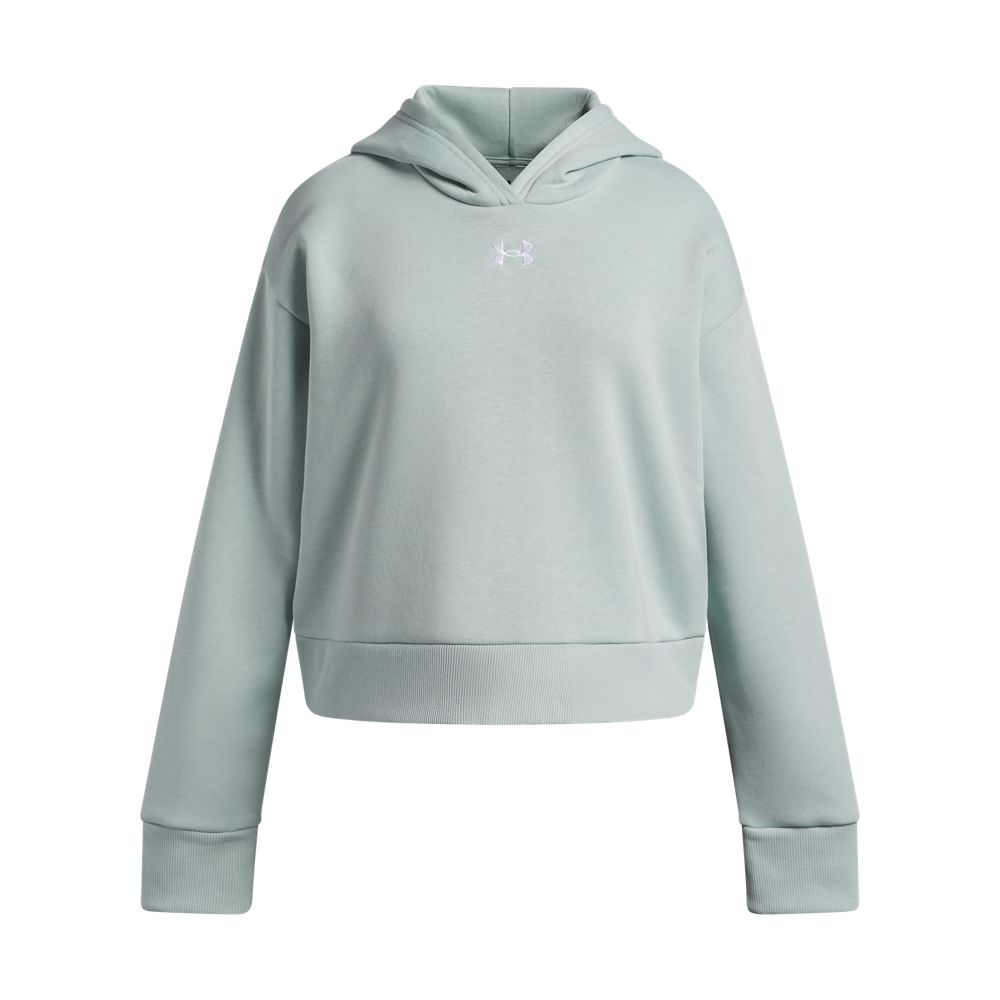 Under Armour Rival Fleece Hoodie Kids