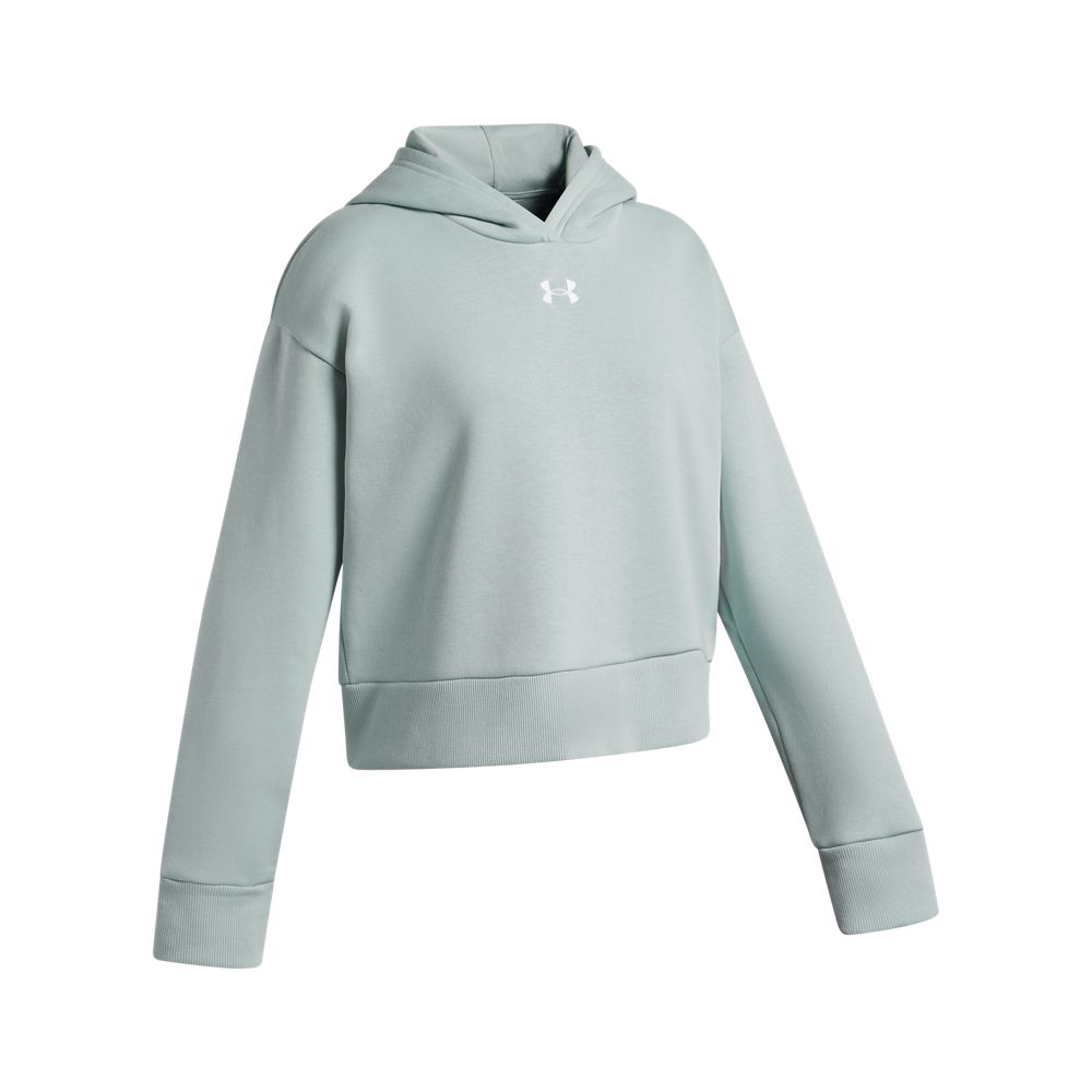 Under Armour Rival Fleece Hoodie Kids