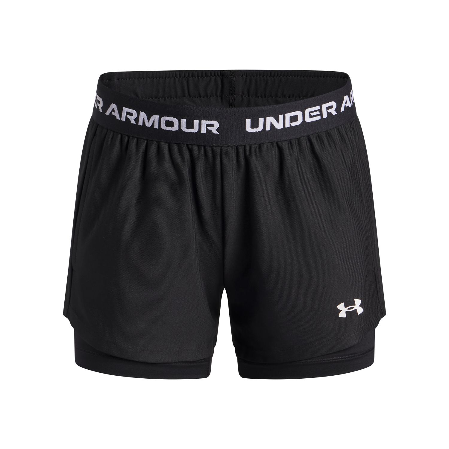 Under Armour Tech Play Up 2In1