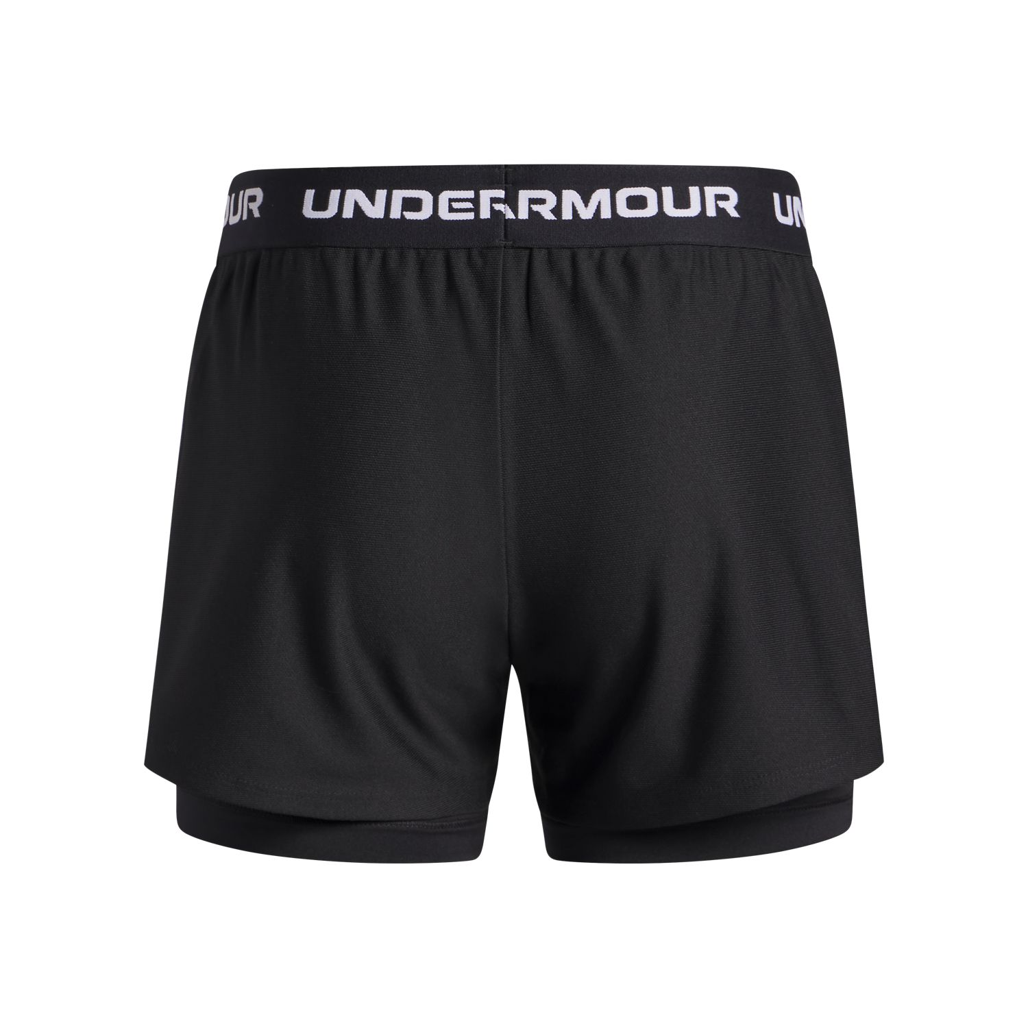 Under Armour Tech Play Up 2In1