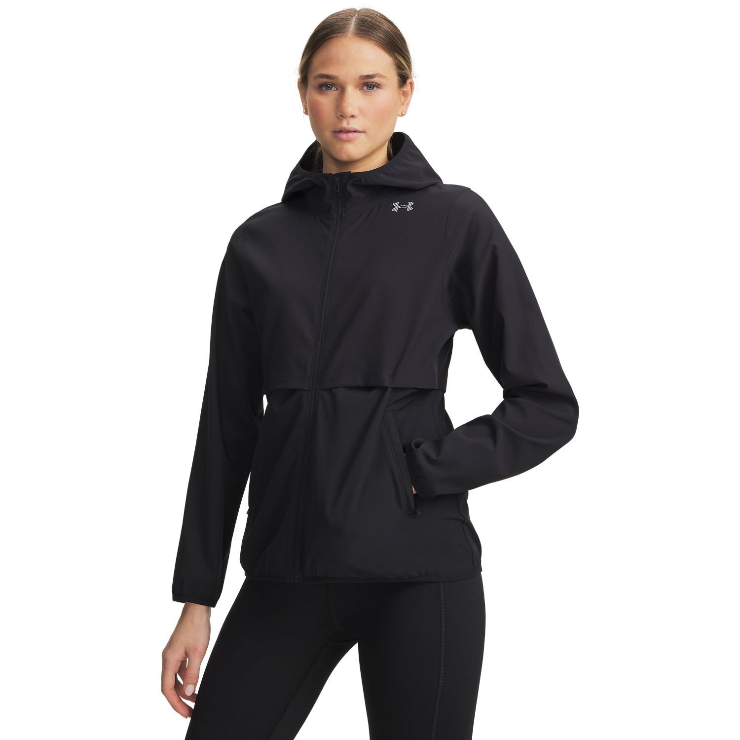 Under Armour Velociti Strom Jacket