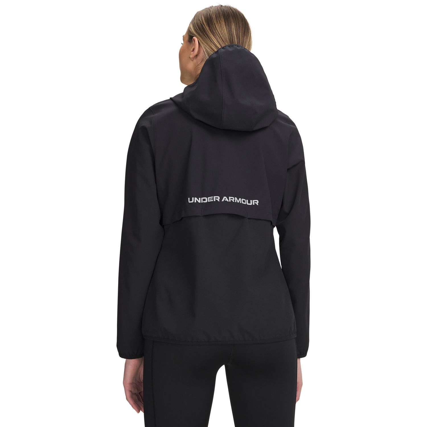 Under Armour Velociti Strom Jacket