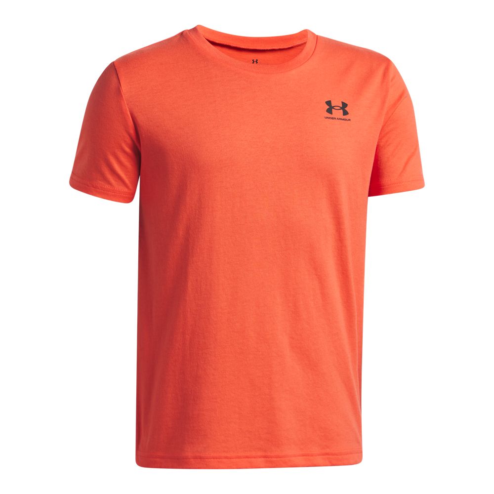 Under Armour Sportstyle Shirt Kids
