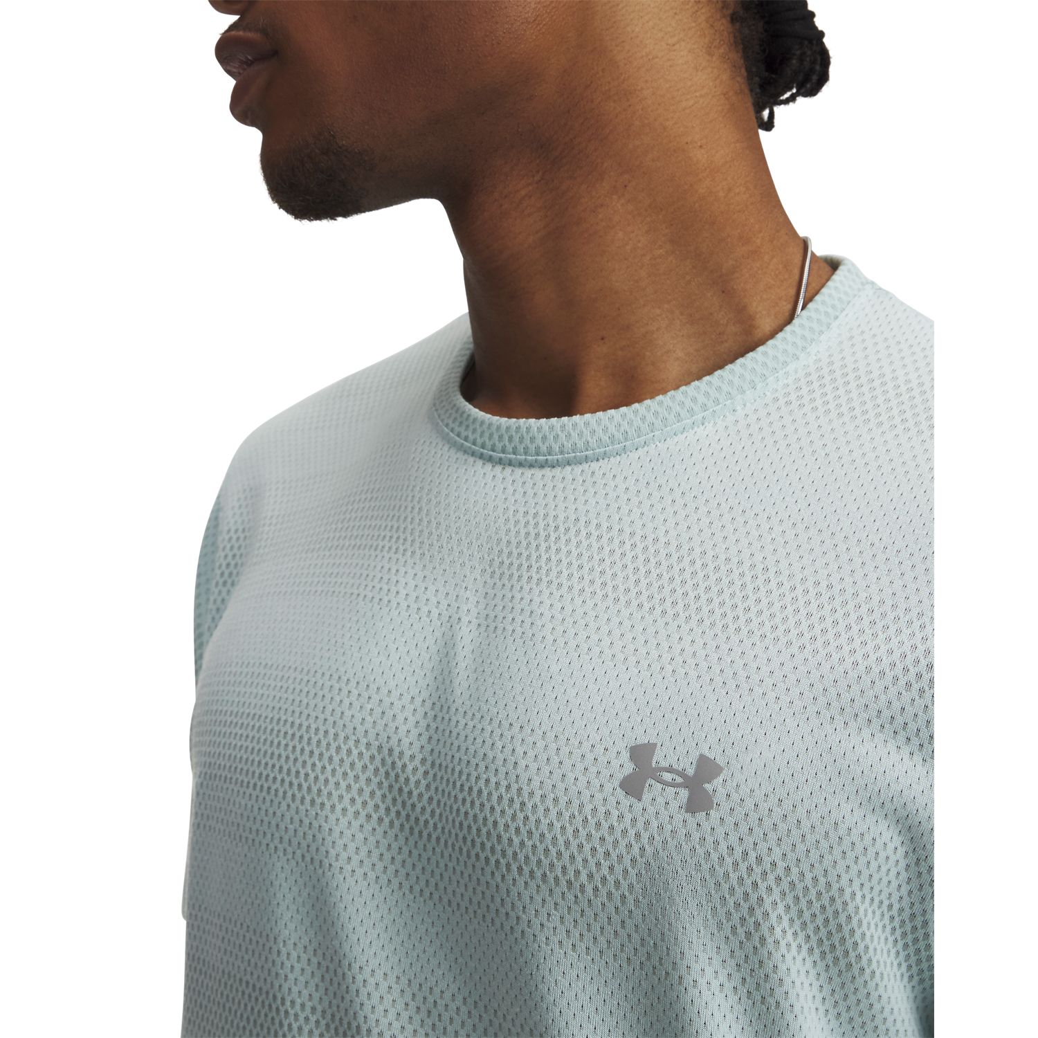 Under Armour Velocity Shortsleeve