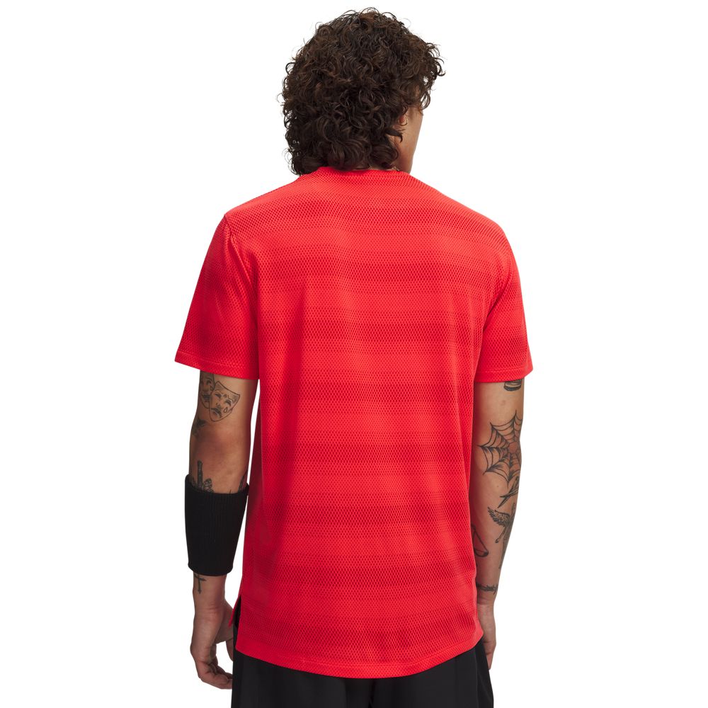 Under Armour Velocity Sportshirt