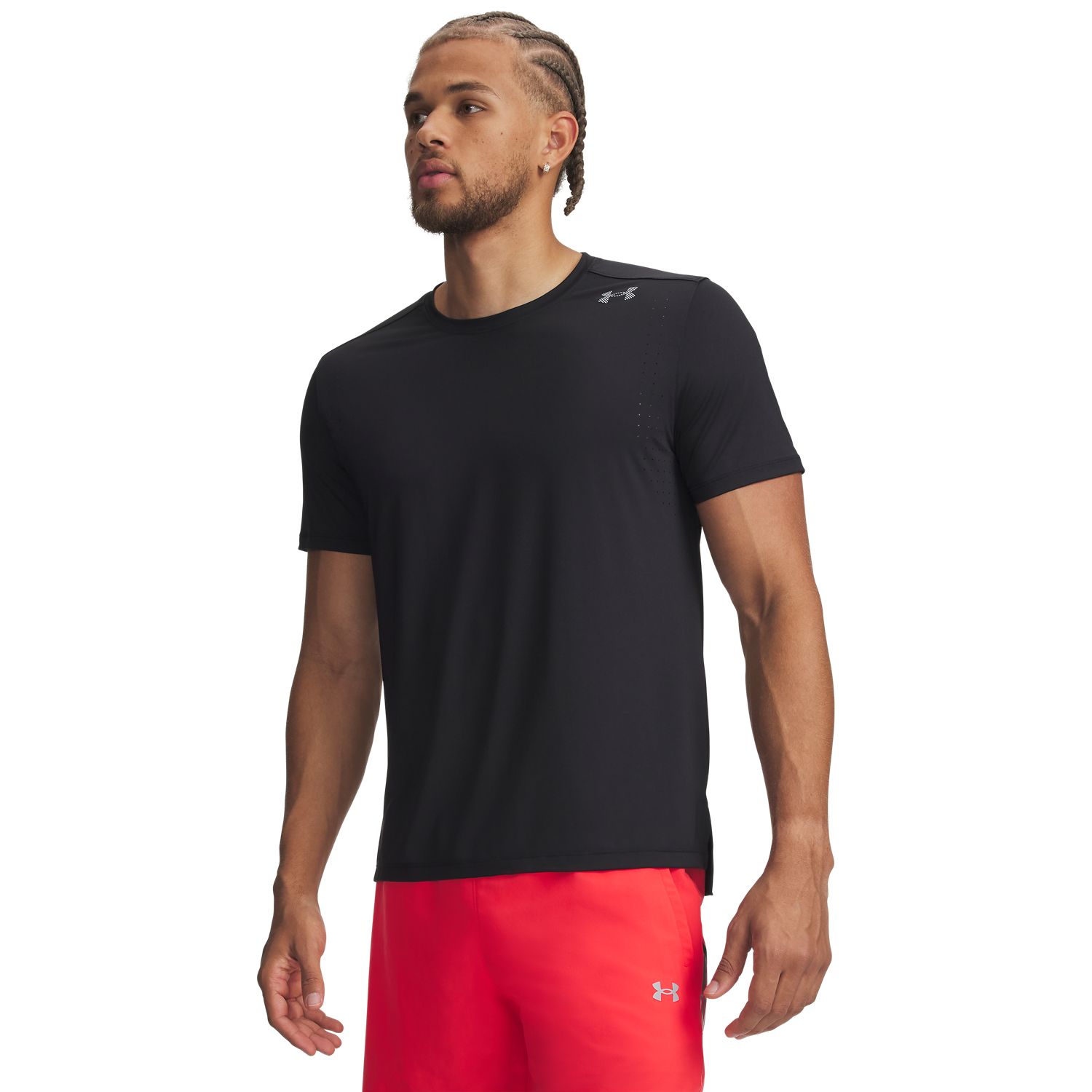 Under Armour Velociti Pro Shortsleeve