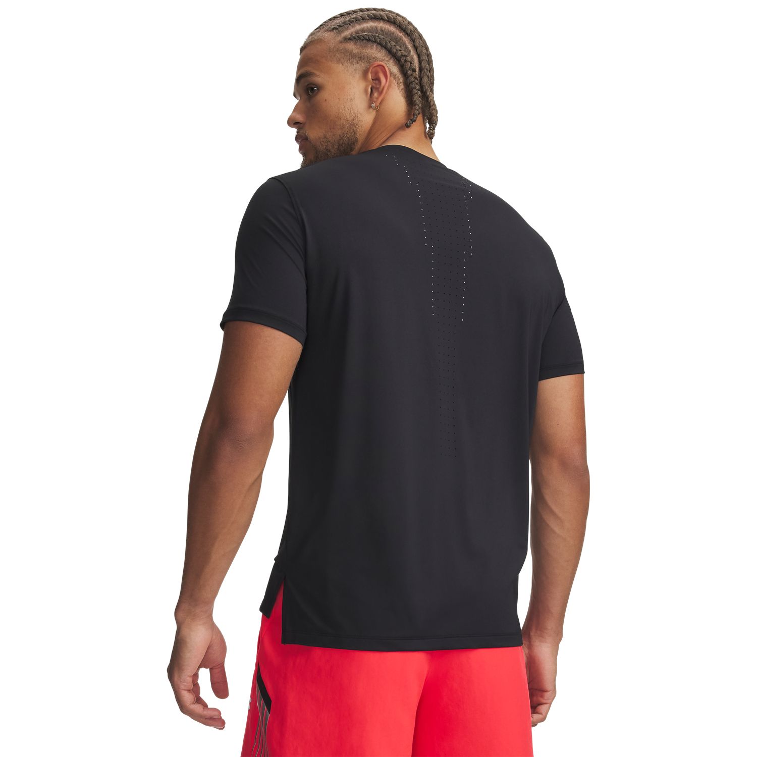 Under Armour Velociti Pro Shortsleeve