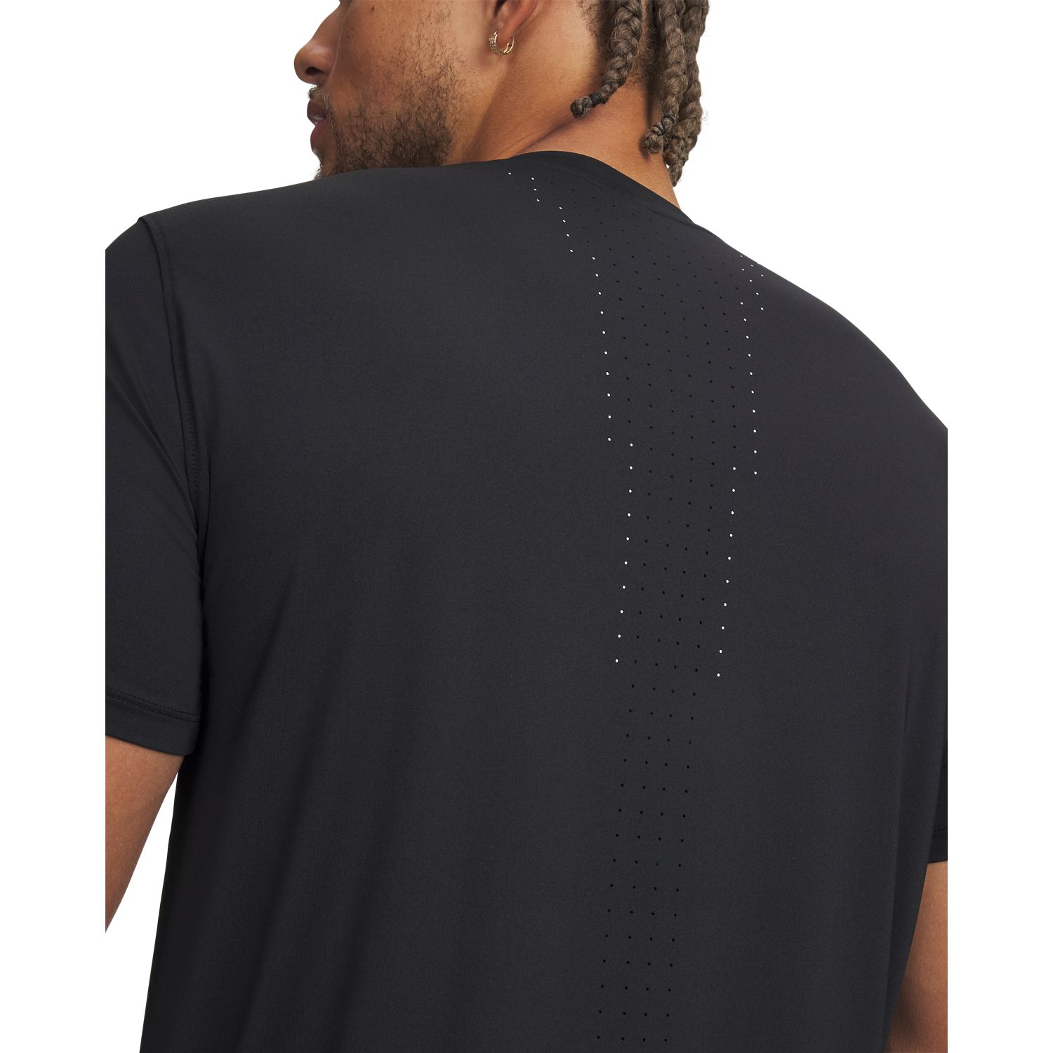 Under Armour Velociti Pro Shortsleeve