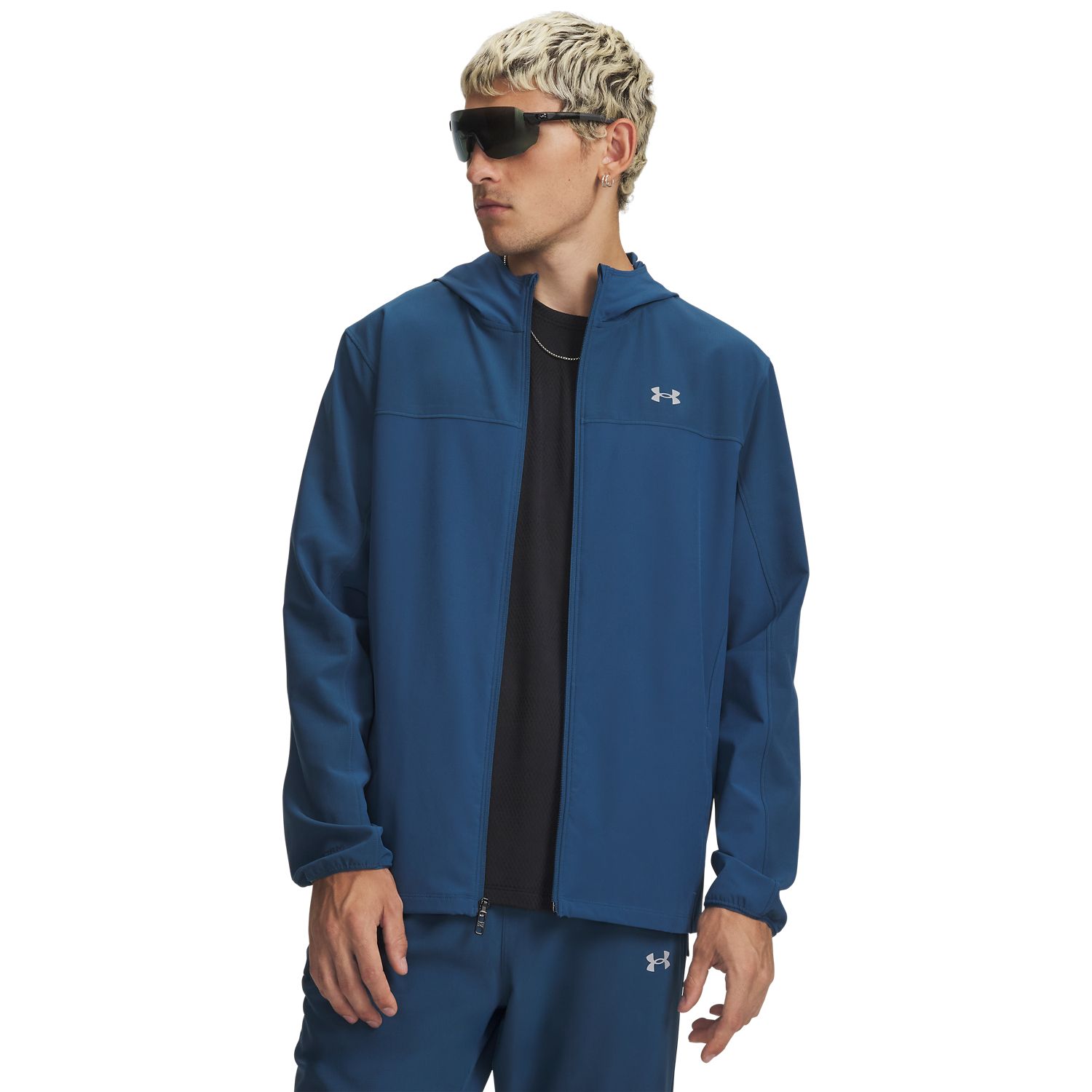 Under Armour Velociti Pro Storm Jacket