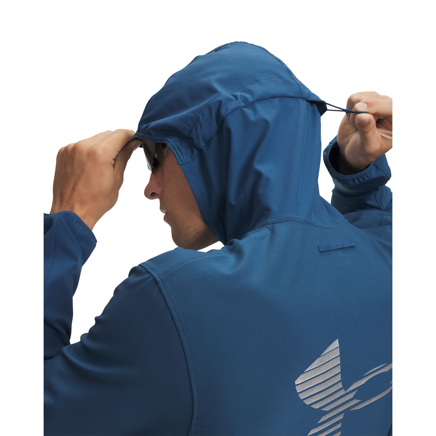 Under Armour Velociti Pro Storm Jacket