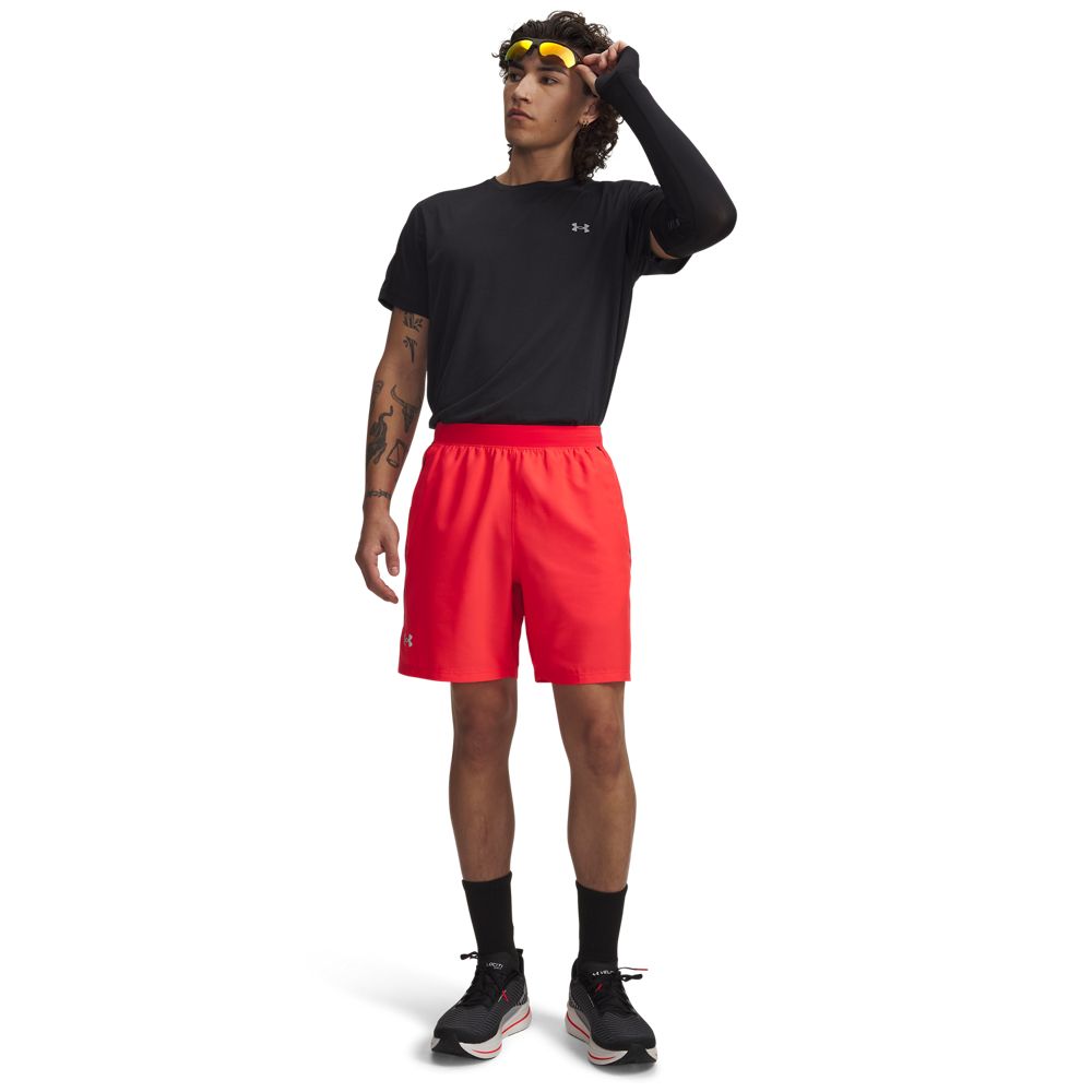 Under Armour Launch 7 Inch Short