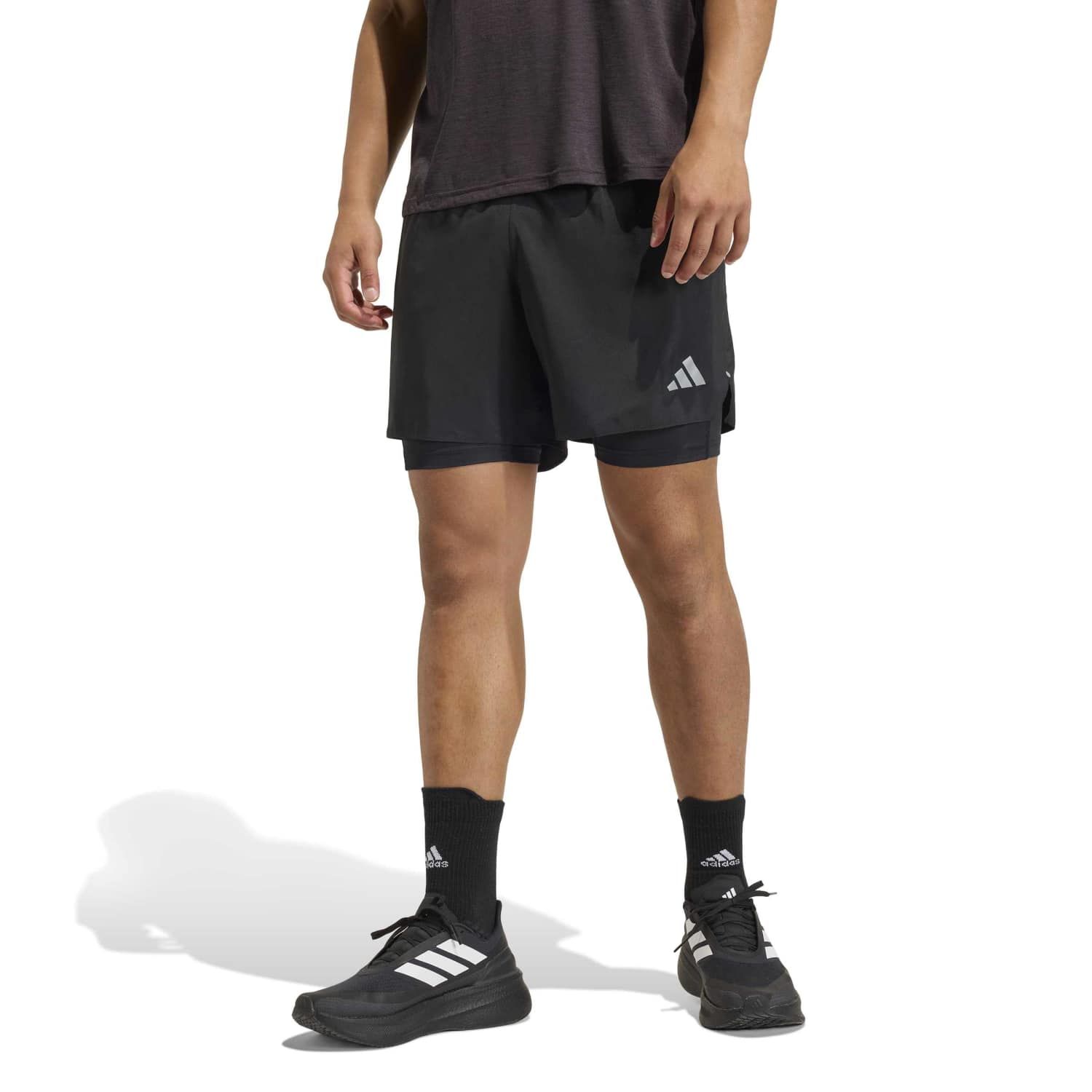 adidas Running 2-in-1 essential