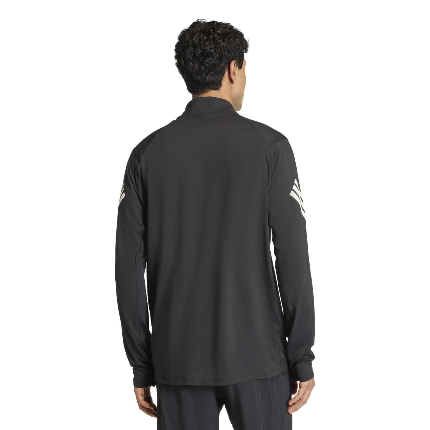 adidas adi365 Iconic Running 1/2 Zip