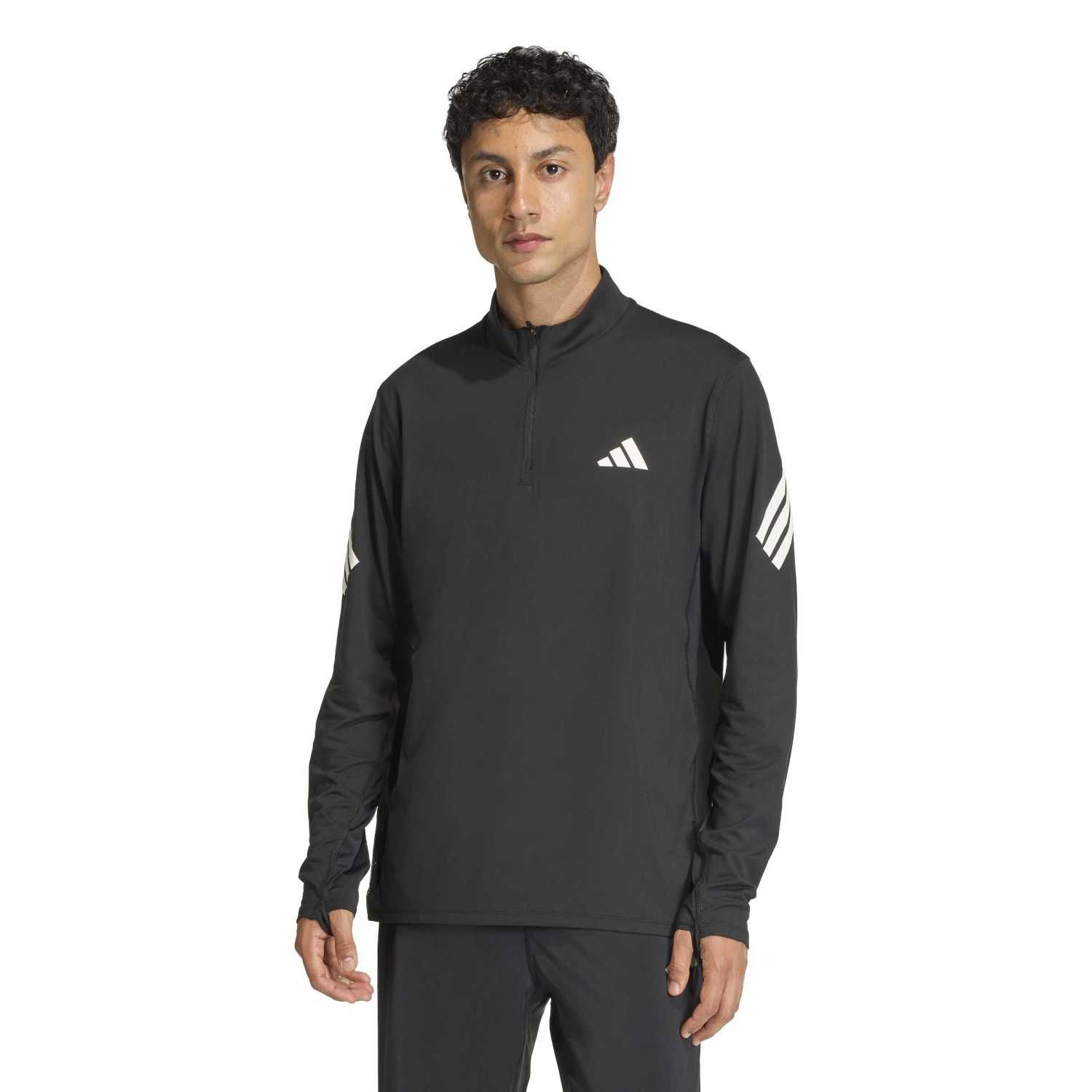 adidas adi365 Iconic Running 1/2 Zip