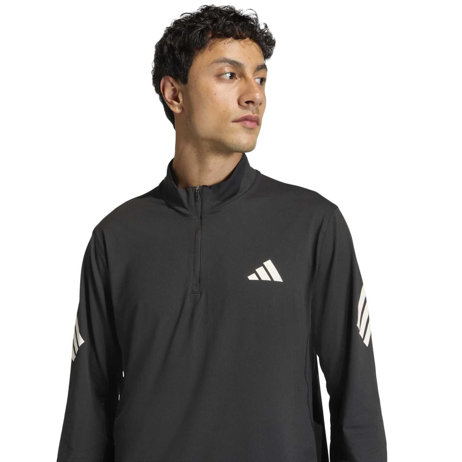 adidas adi365 Iconic Running 1/2 Zip